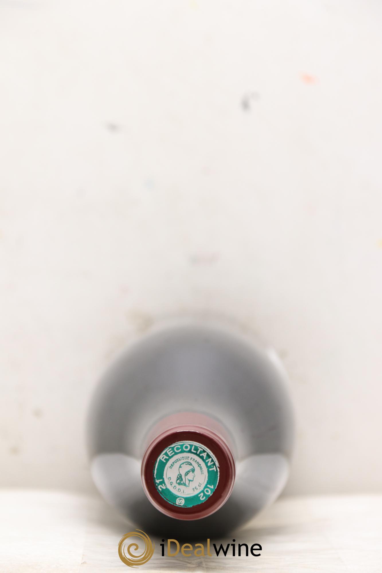 Grands-Echezeaux Grand Cru Georges Noëllat (Domaine) 2022 - Lot of 3 bottles - 1