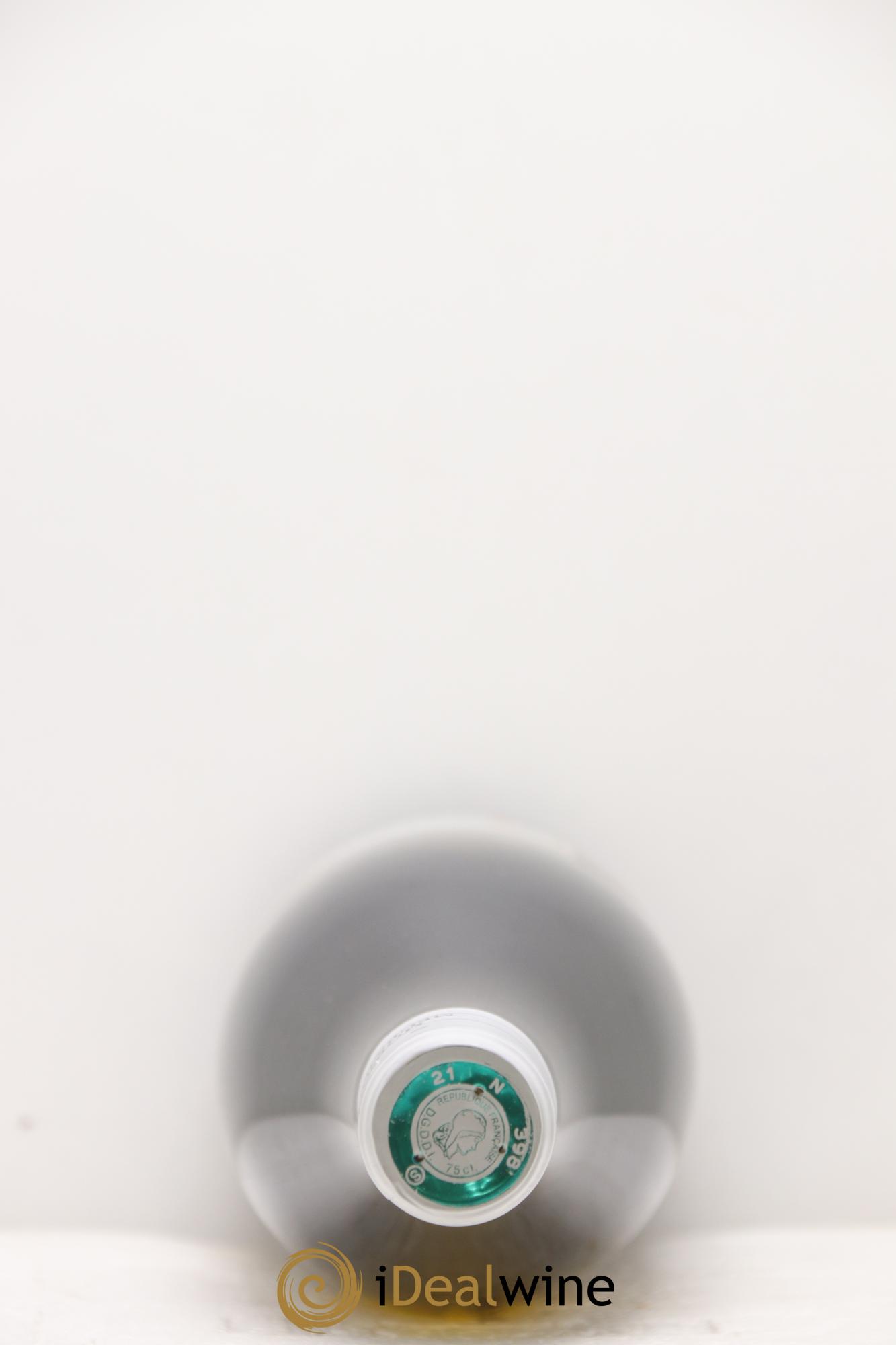 Bâtard-Montrachet Grand Cru Pierre Morey (Domaine) 2019 - Lot de 1 bouteille - 1