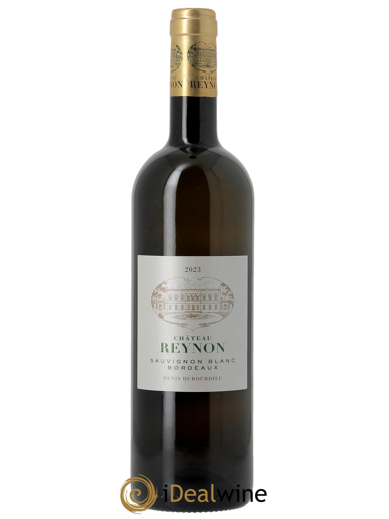 Château Reynon 2023 - Posten von 1 Flasche - 0