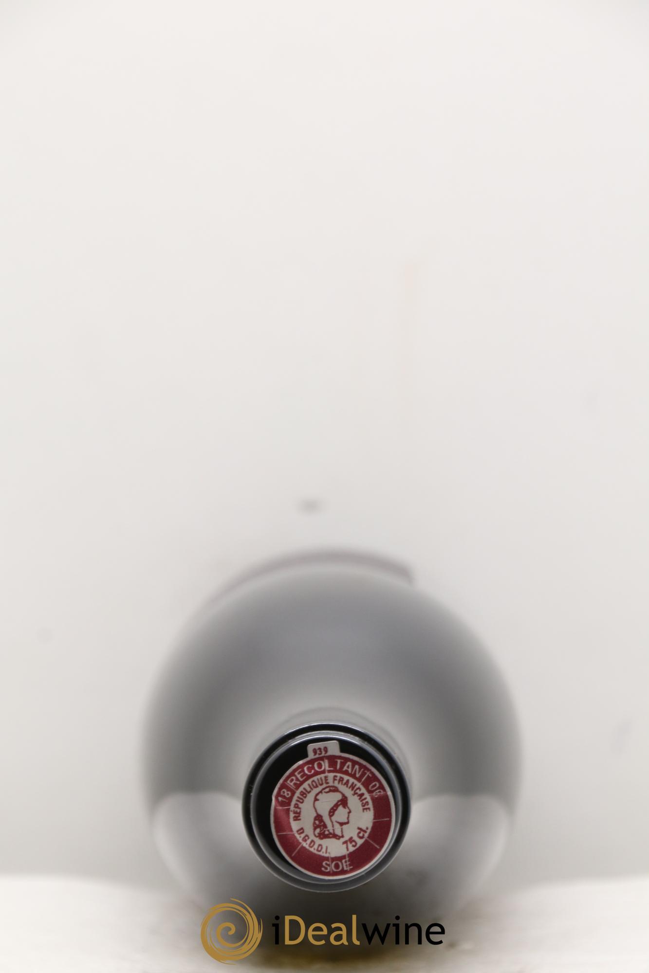 Vin de France Astéroïde Dagueneau (Domaine Didier - Louis-Benjamin) 2022 - Lot of 1 bottle - 2