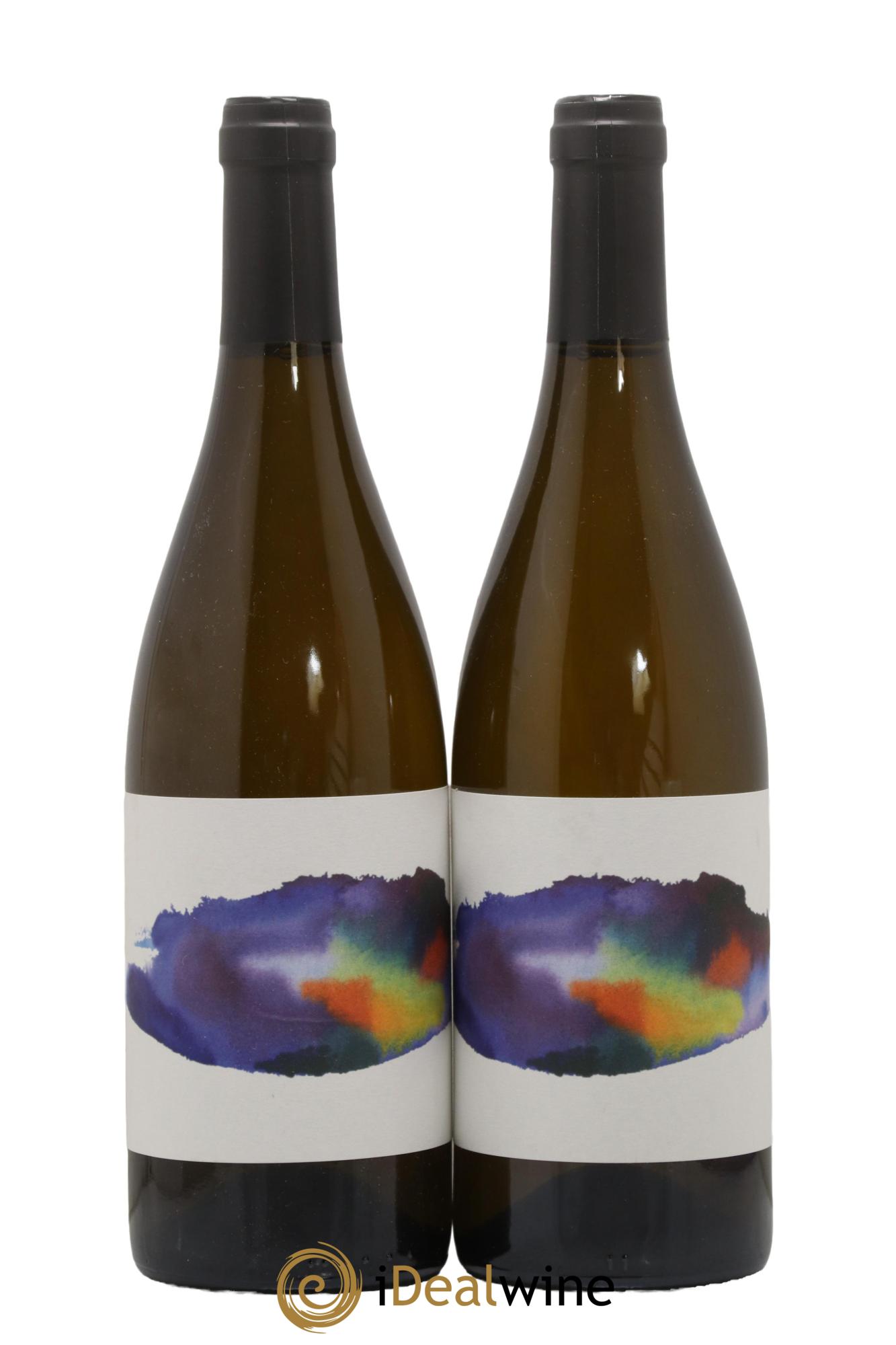Vin de France Les Noëls de Montbenault Thomas Batardière 2022 - Lot de 2 bouteilles - 0