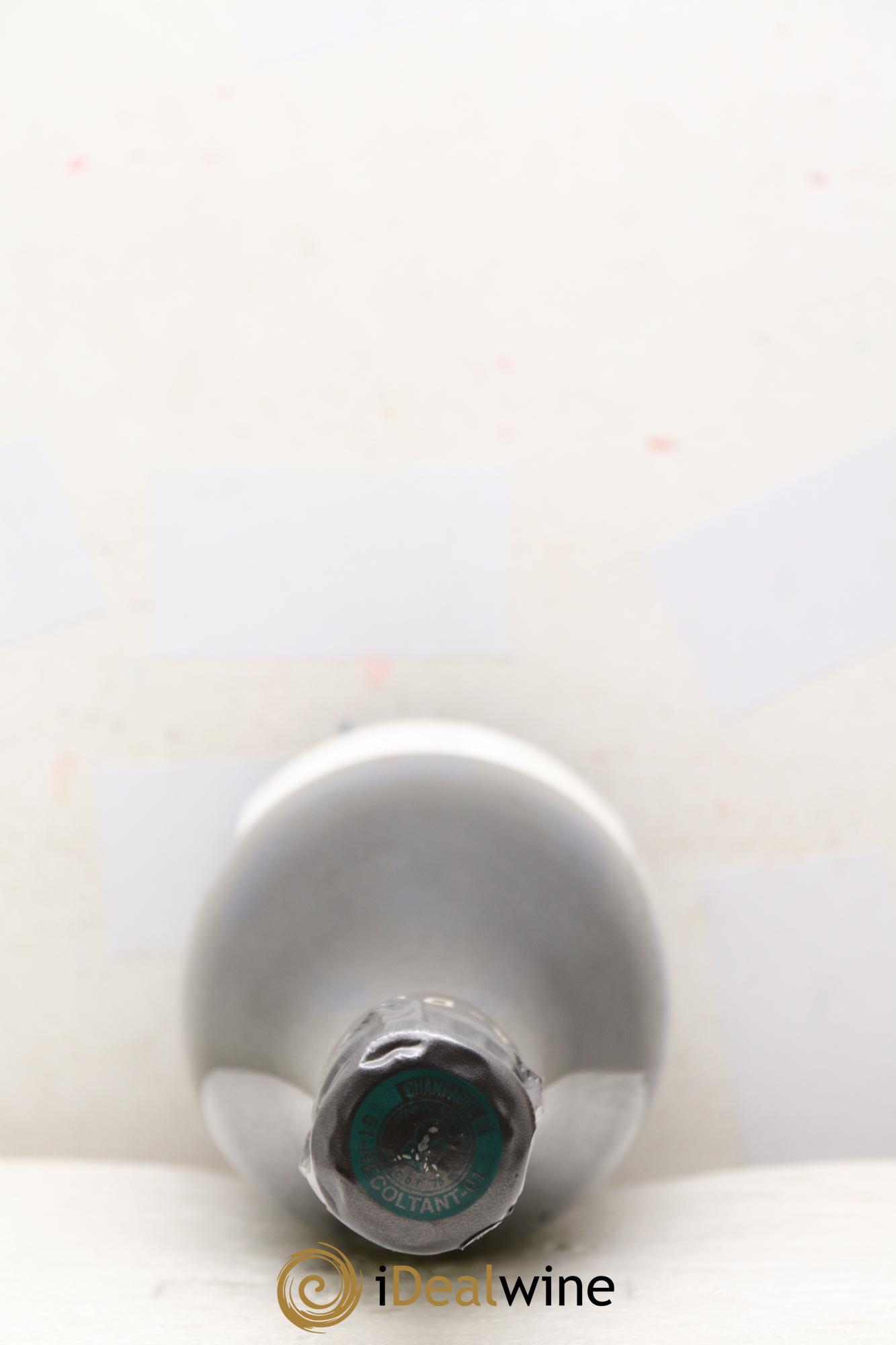 Mareuil sur Ay Sous le Mont Extra-Brut Jacques Selosse - Lot of 1 bottle - 1