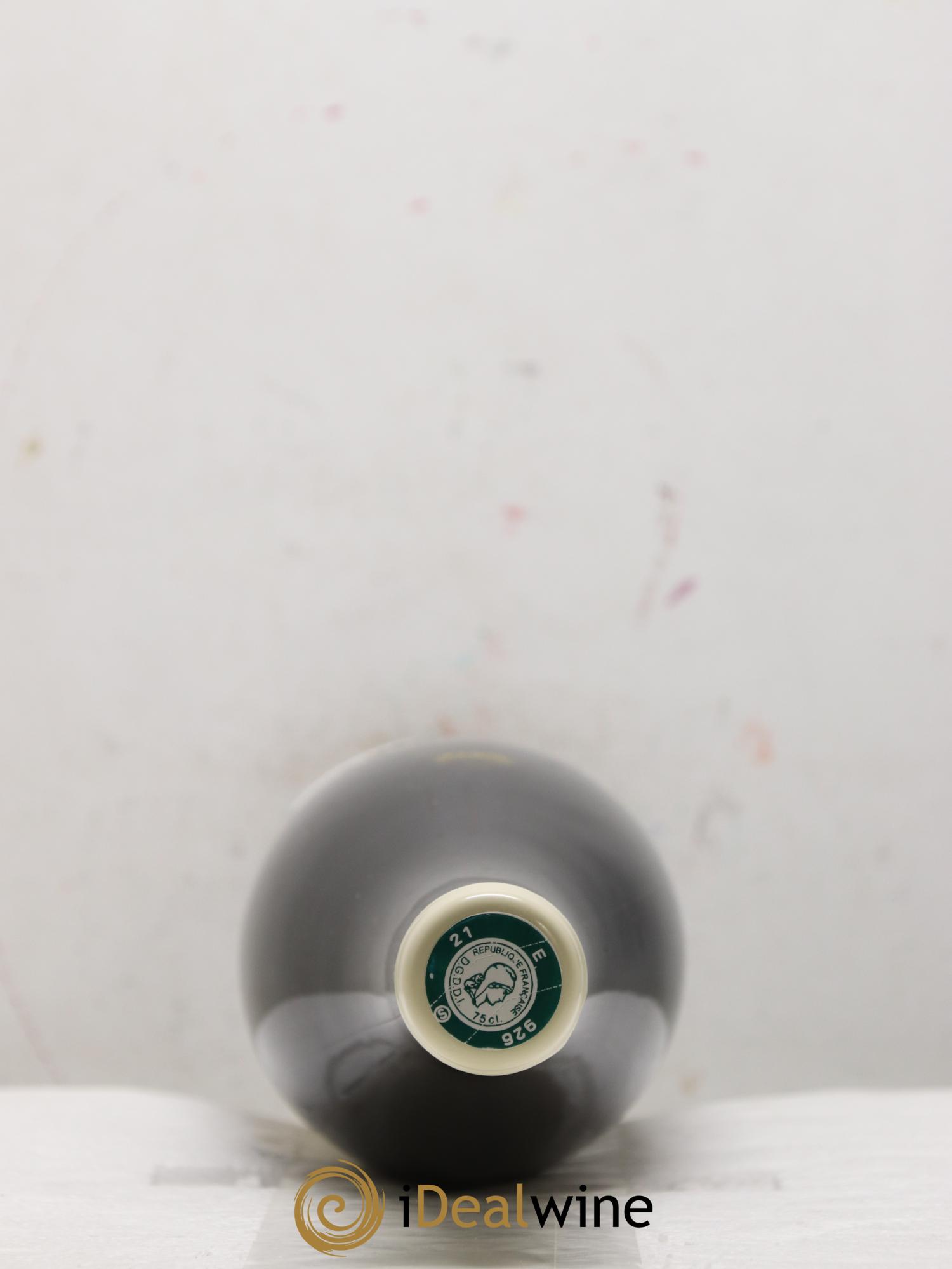 Gevrey-Chambertin En Reniard Les Horées 2022 - Lot de 3 bouteilles - 2