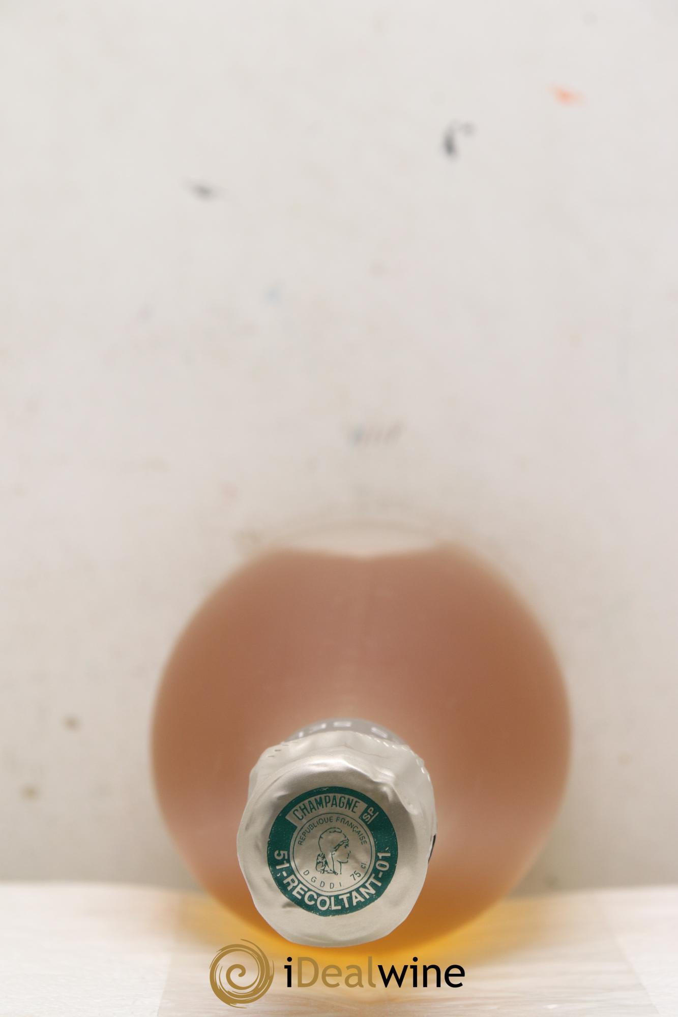 Rosé Brut Jacques Selosse - Lotto di 1 bottiglia - 2