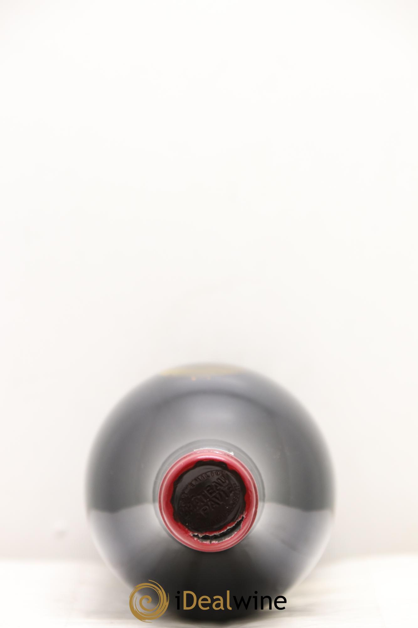 Château Pavie 1er Grand Cru Classé A 2016 - Lot de 1 bouteille - 2