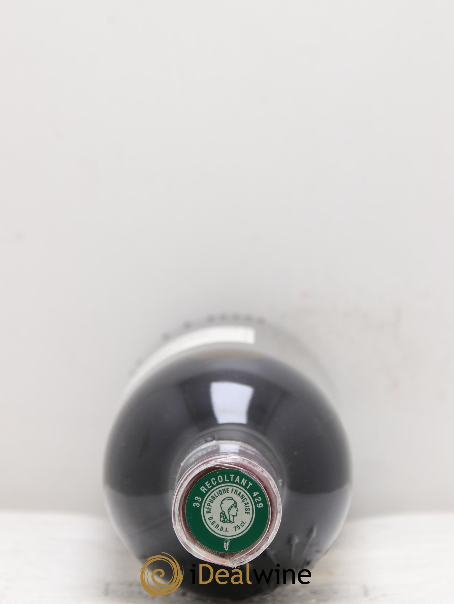 Château Lafite Rothschild 1er Grand Cru Classé 2014 - Posten von 1 Flasche - 2