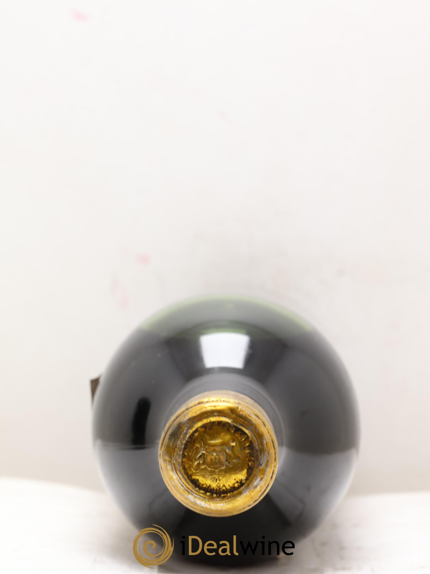 Château Gruaud Larose 2ème Grand Cru Classé 1947 - Lot of 1 bottle - 2