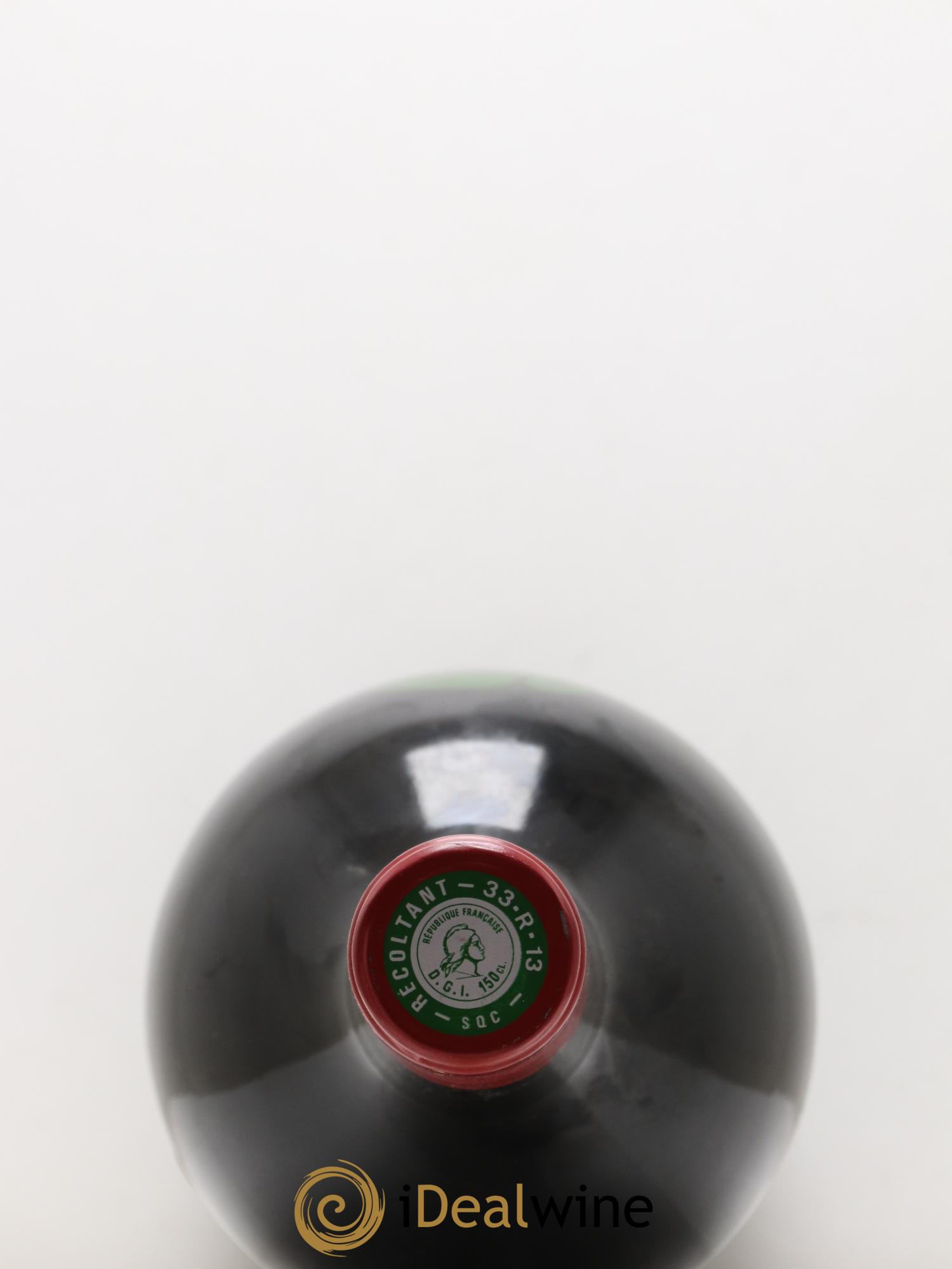 Château Canon 1er Grand Cru Classé B 1985 - Lot de 1 magnum - 1