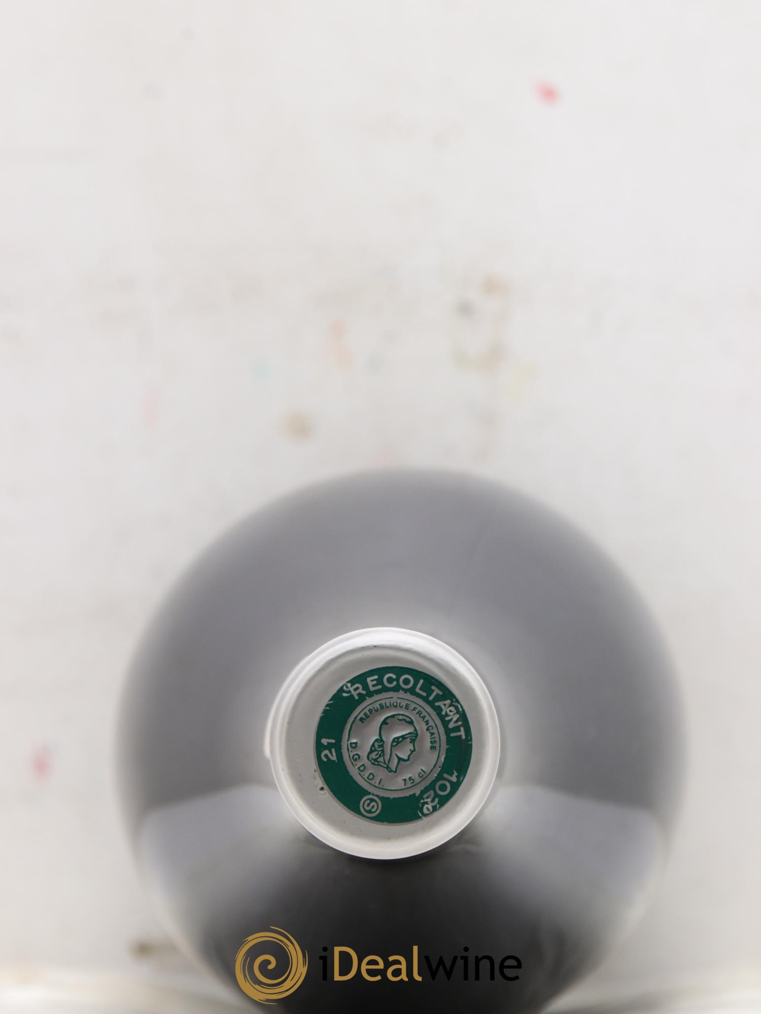 Vosne-Romanée Les Jachées Bizot (Domaine)  2014 - Lot of 1 bottle - 2