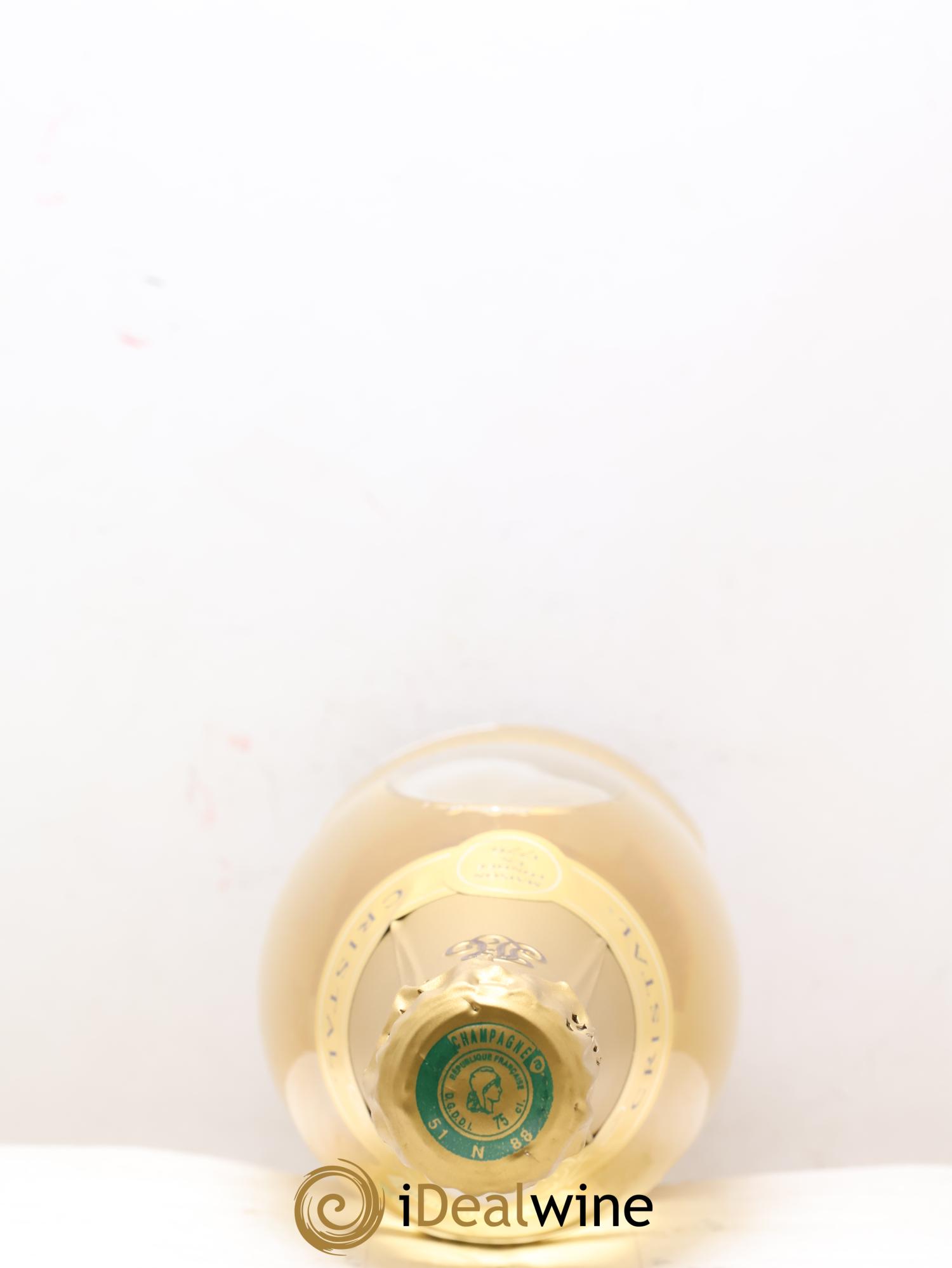 Cristal Louis Roederer 2016 - Lot de 1 bouteille - 2