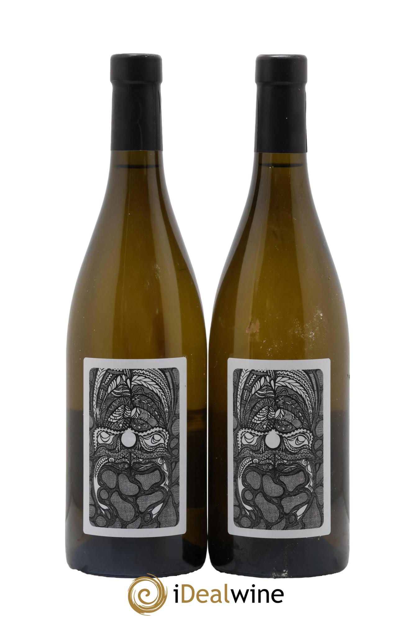 Vin de France Autochtone Julien Courtois 2018 - Posten von 2 Flaschen - 0