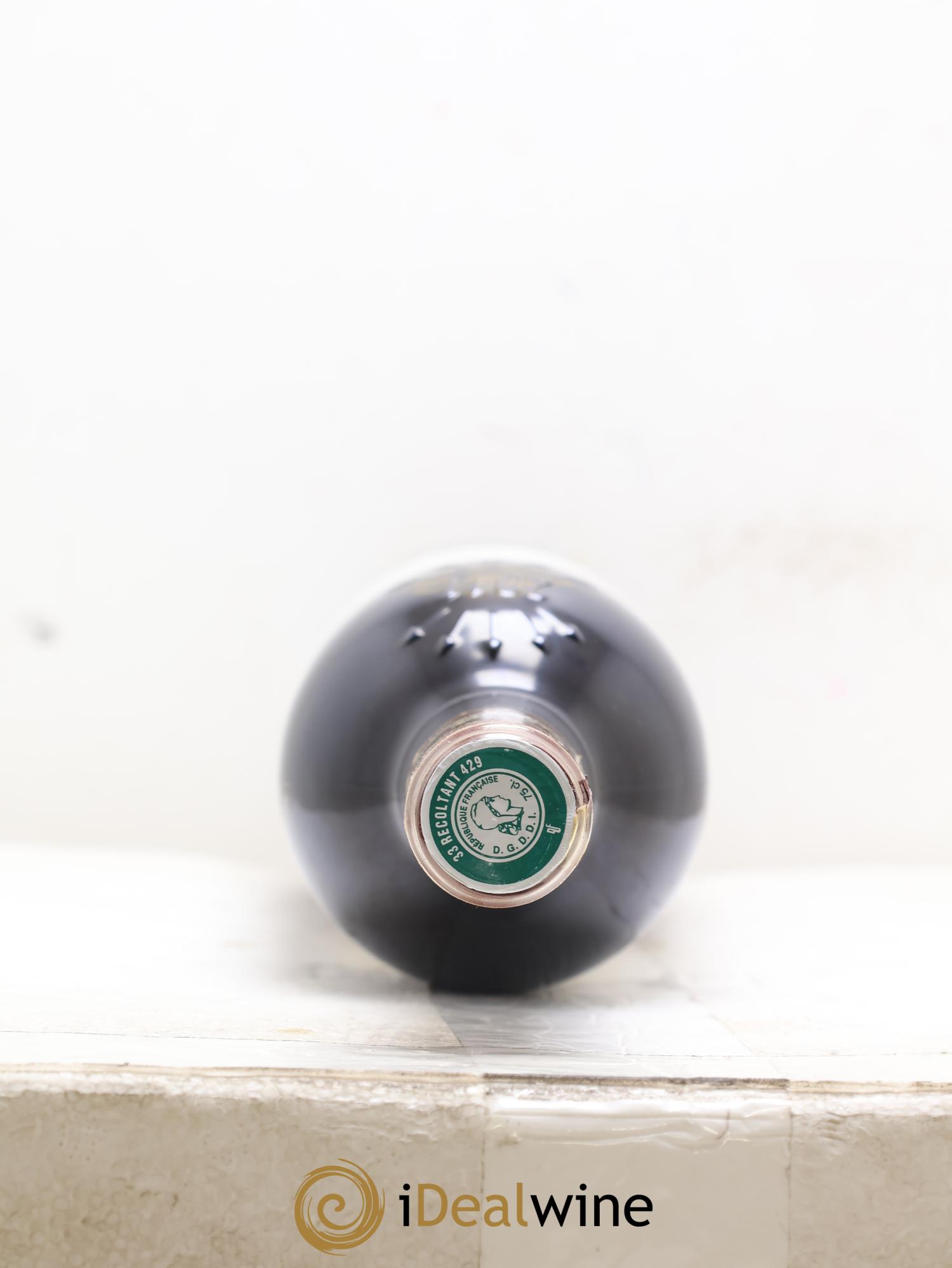 Château Lafite Rothschild 1er Grand Cru Classé 2011 - Lotto di 1 bottiglia - 2
