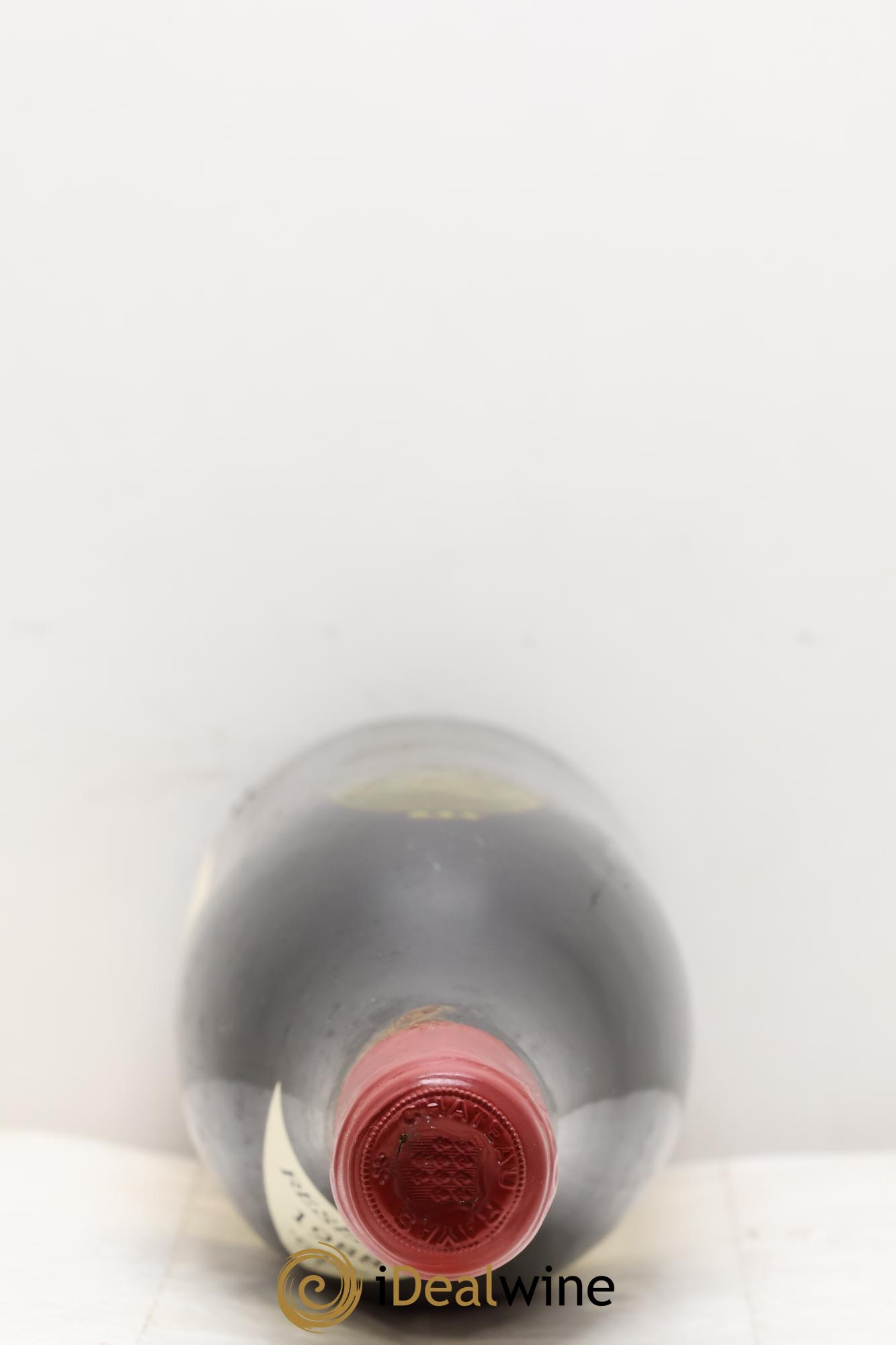 Châteauneuf-du-Pape Château Rayas Emmanuel Reynaud 1988 - Lotto di 1 bottiglia - 1