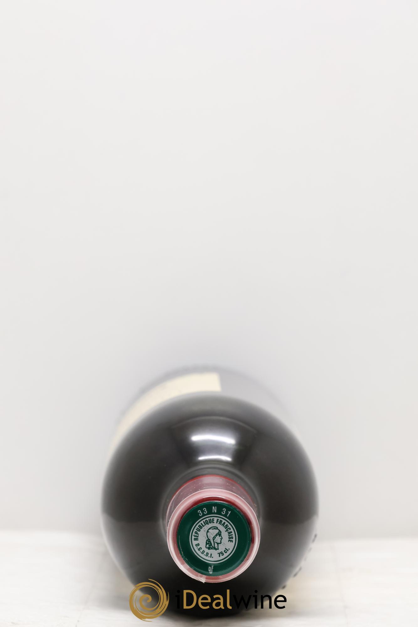 Château Trotanoy 2018 - Lot of 6 bottles - 5