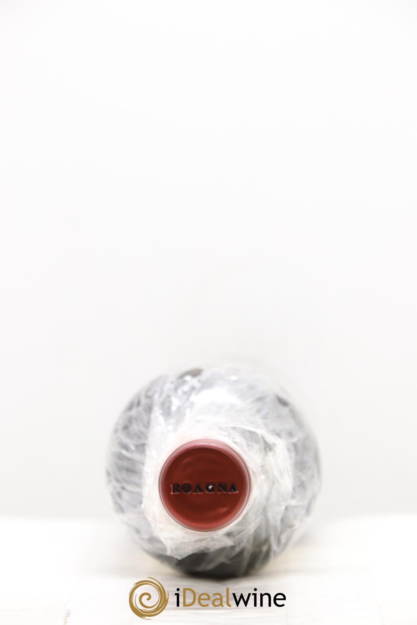 Barbaresco DOCG Crichet Pajé Roagna 2006 - Lotto di 2 bottiglie - 1