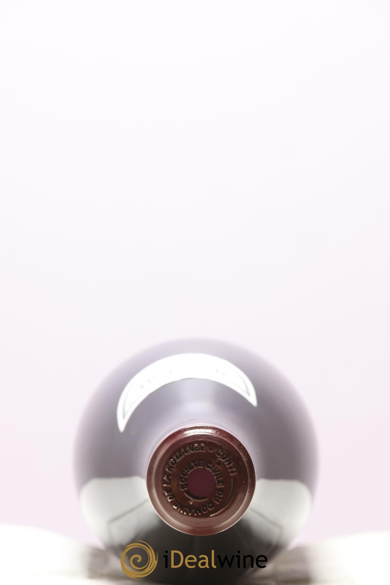 La Tâche Grand Cru Domaine de la Romanée-Conti 2016 - Lot of 1 bottle - 2