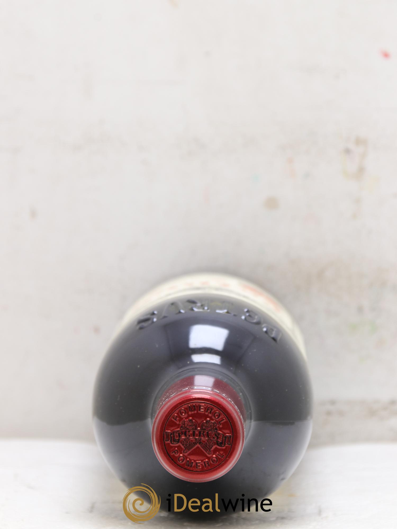 Petrus 2014 - Posten von 1 Flasche - 2