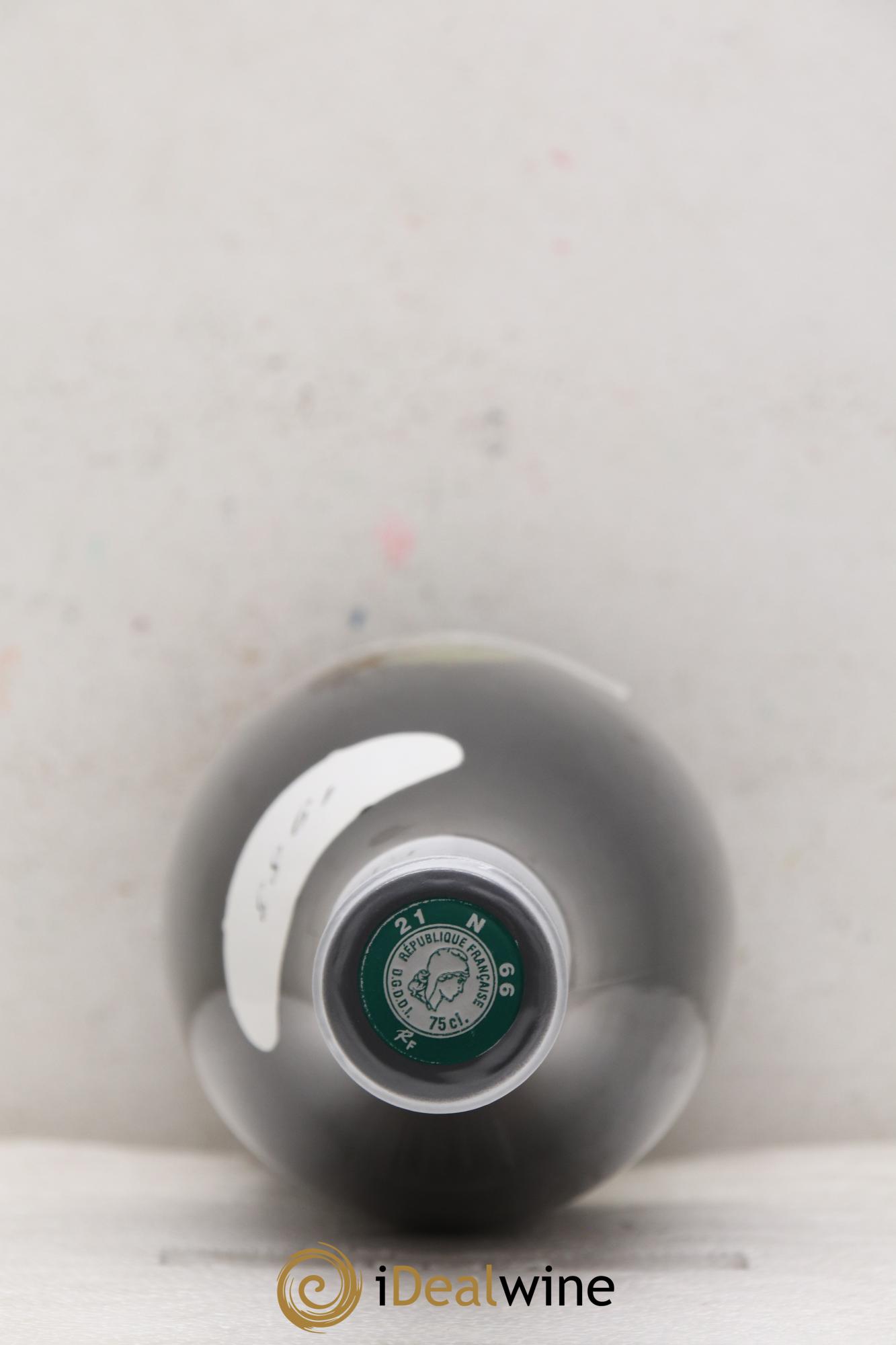 Beaune 1er Cru Les Sizies Leroy SA 1983 - Lot of 1 bottle - 2