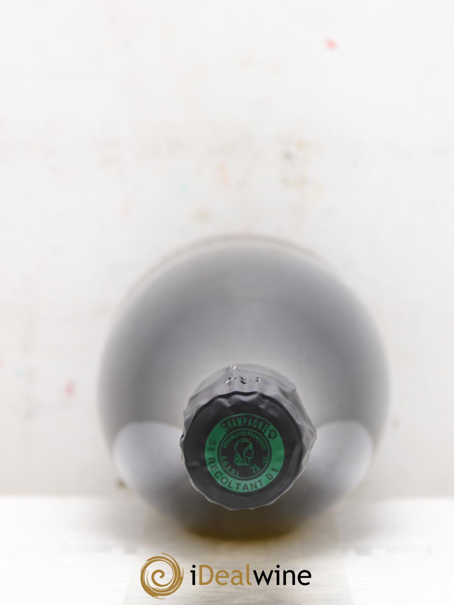 Roses de Jeanne La Bolorée Cédric Bouchard 2018 - Lot de 1 bouteille - 2