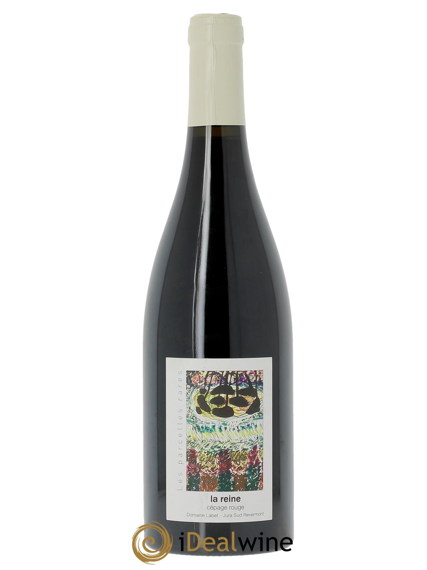 Vin de France Gamay La Reine Labet (Domaine) 2023 - Lot de 1 bouteille - 0