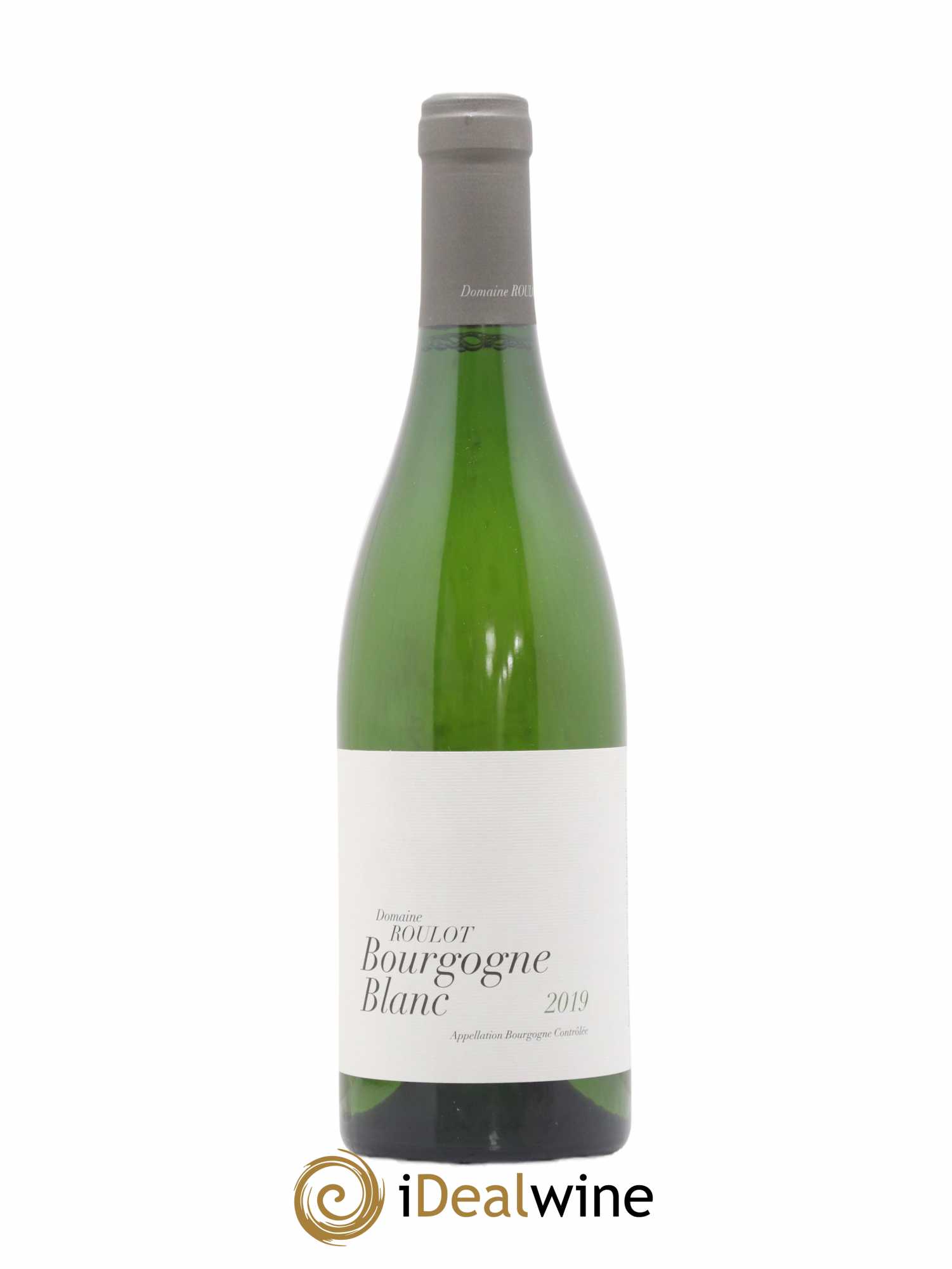 Bourgogne Roulot (Domaine) 2019 - Lot de 1 bouteille - 0