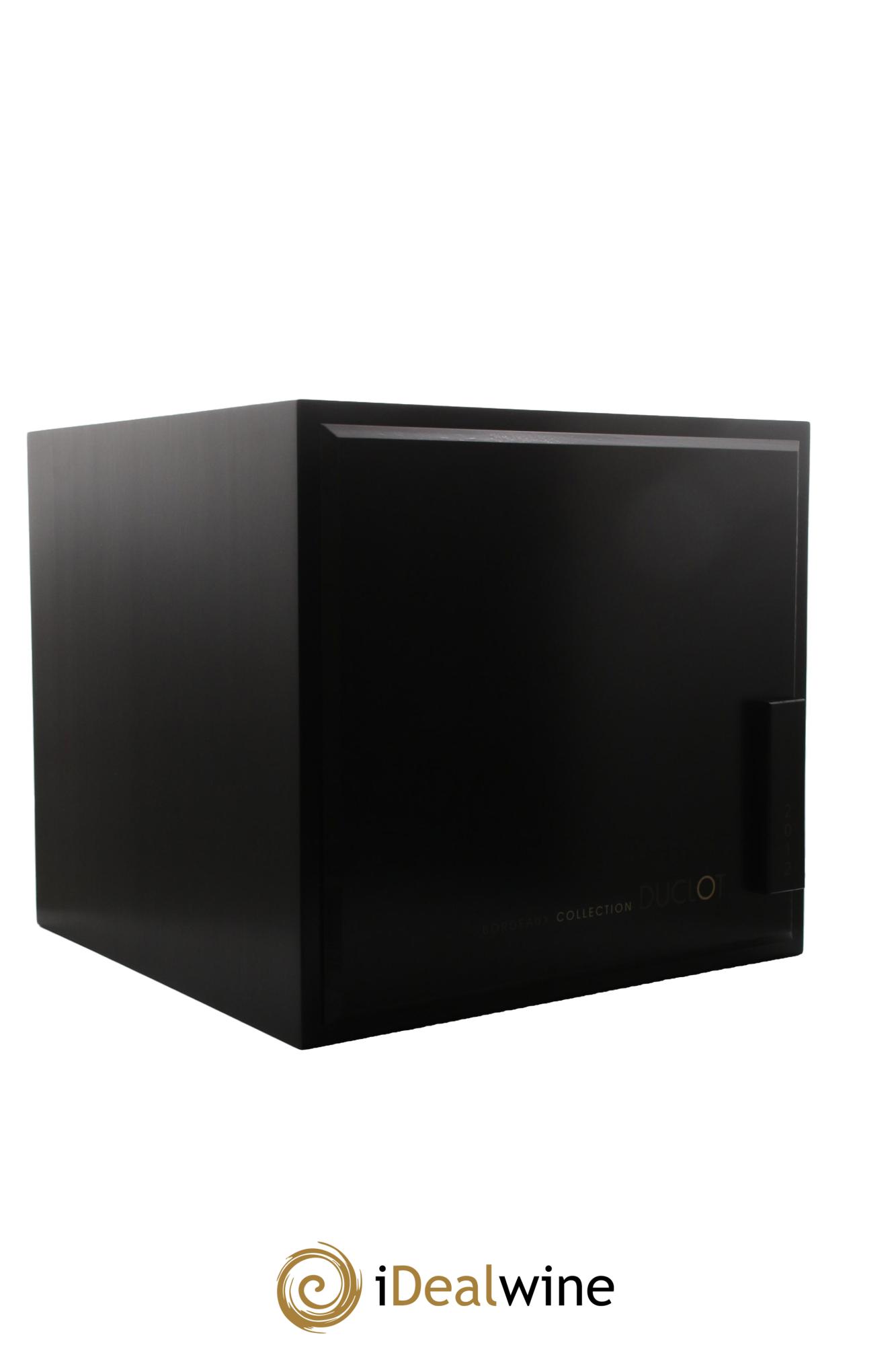 Caisse Collection Duclot 2012 2012 - Lotto di 7 bottiglie - 7