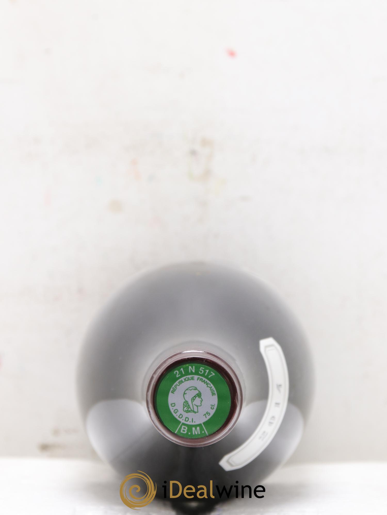 Vosne-Romanée 1er Cru Aux Brûlées Méo-Camuzet (Domaine) 2014 - Lotto di 1 bottiglia - 2