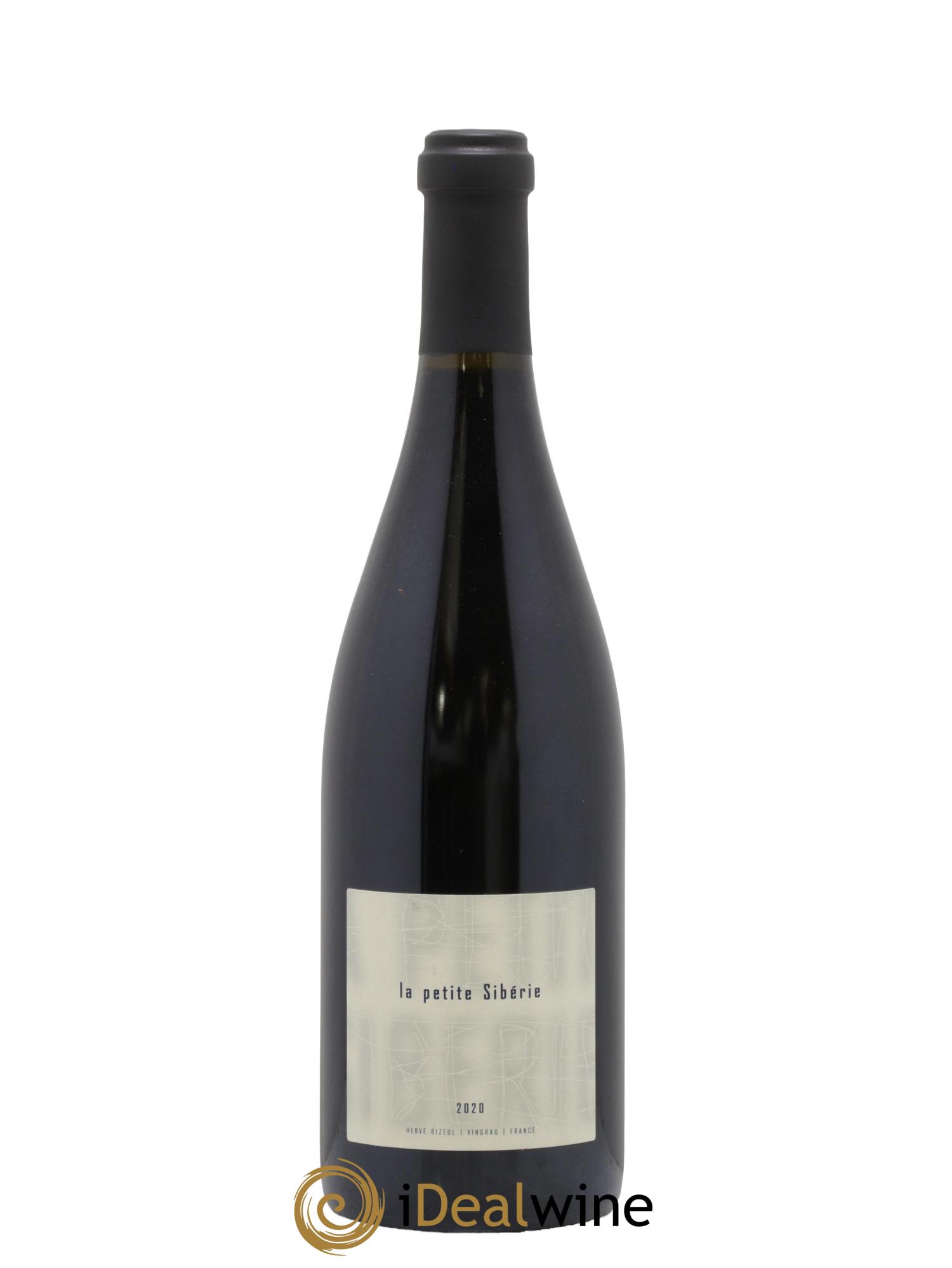 Côtes du Roussillon Villages Clos des Fées La Petite Sibérie Hervé Bizeul  2020 - Lotto di 1 bottiglia - 1