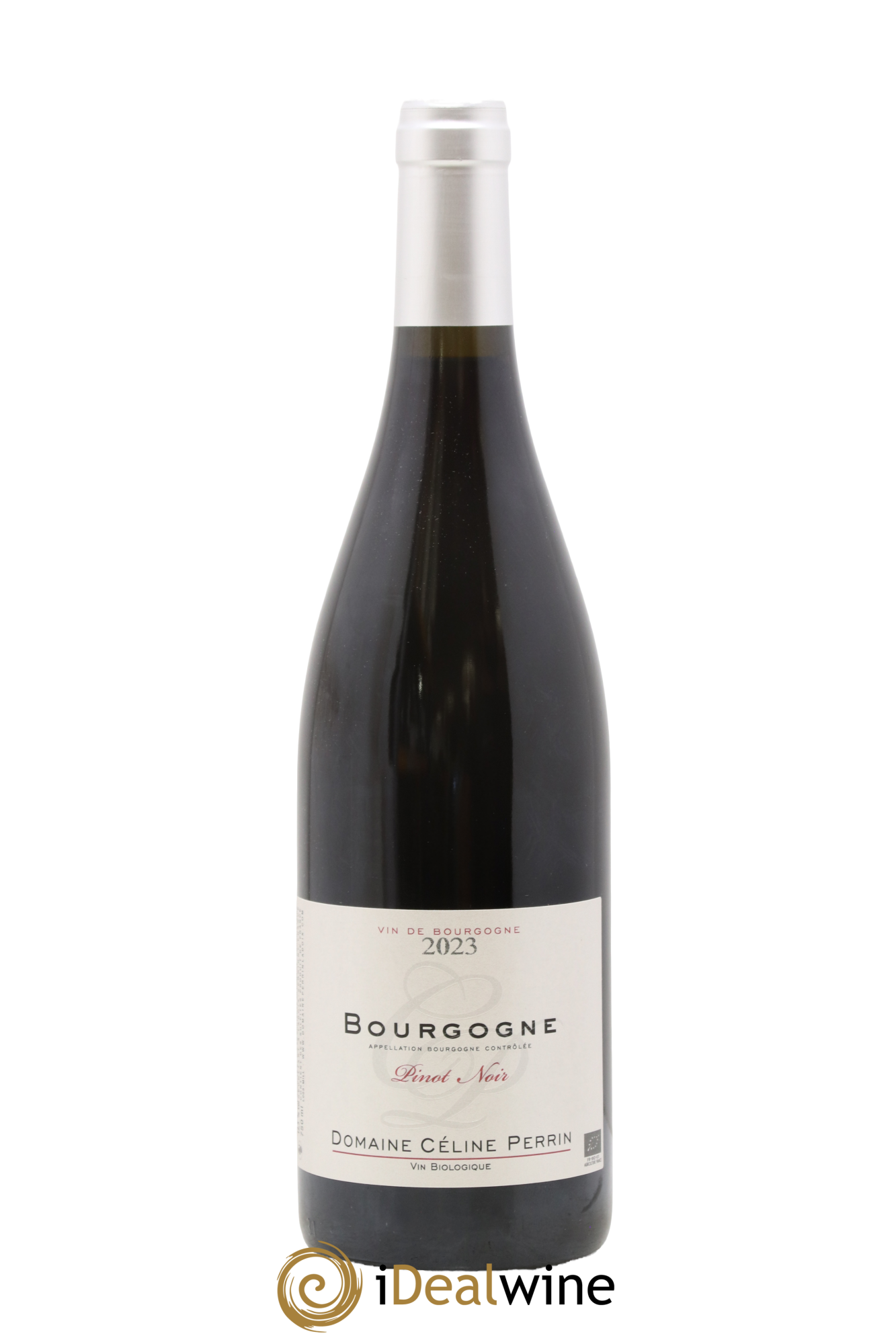 Bourgogne Celine Perrin 2023 - Lot de 1 bouteille - 0