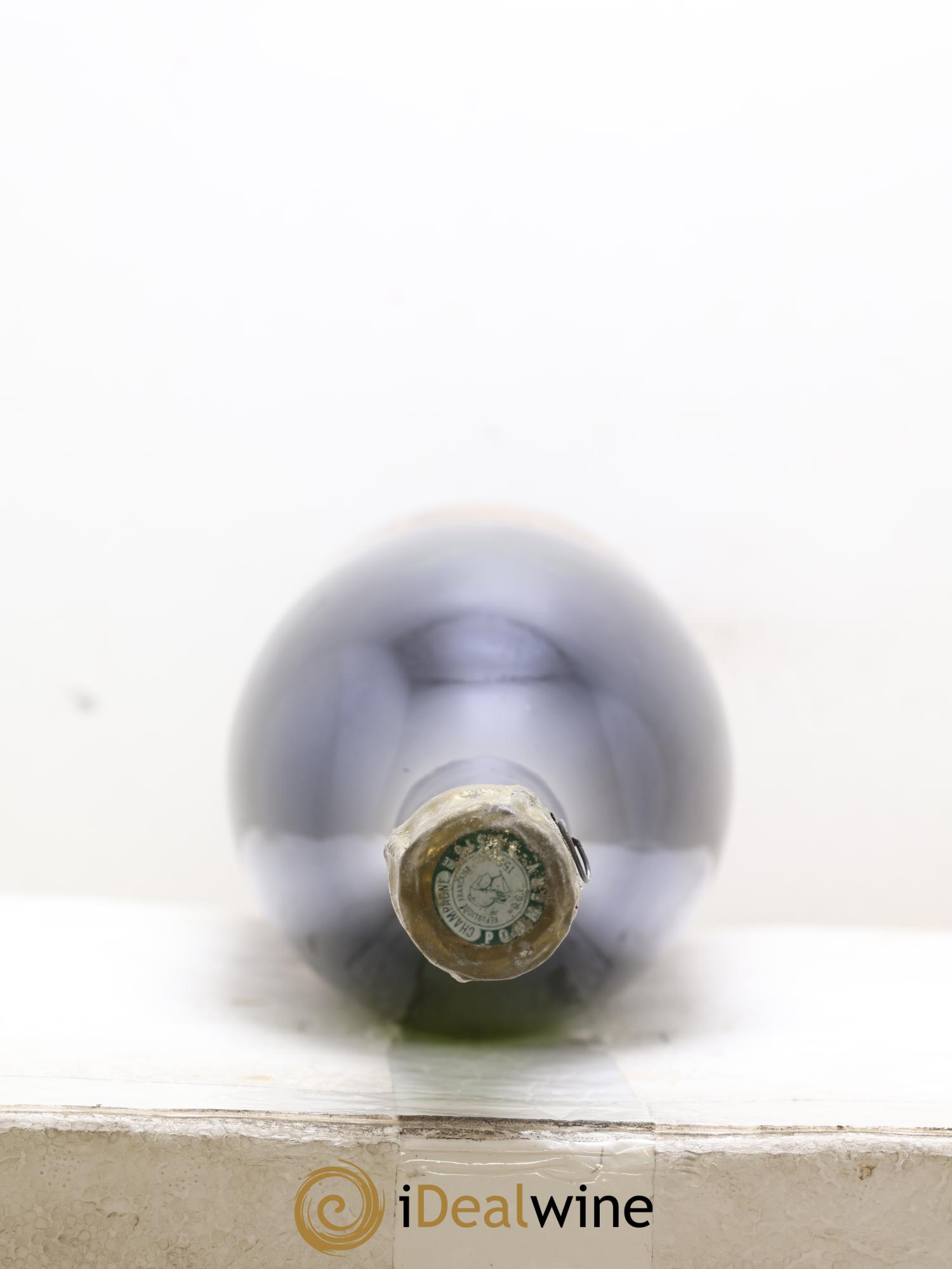 Cuvée Louise Pommery 1982 - Posten von 1 Magnum - 1