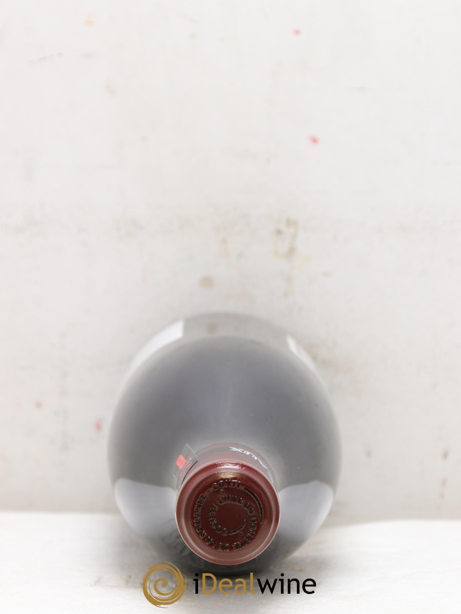 Grands-Echezeaux Grand Cru Domaine de la Romanée-Conti 2022 - Lot de 1 bouteille - 2