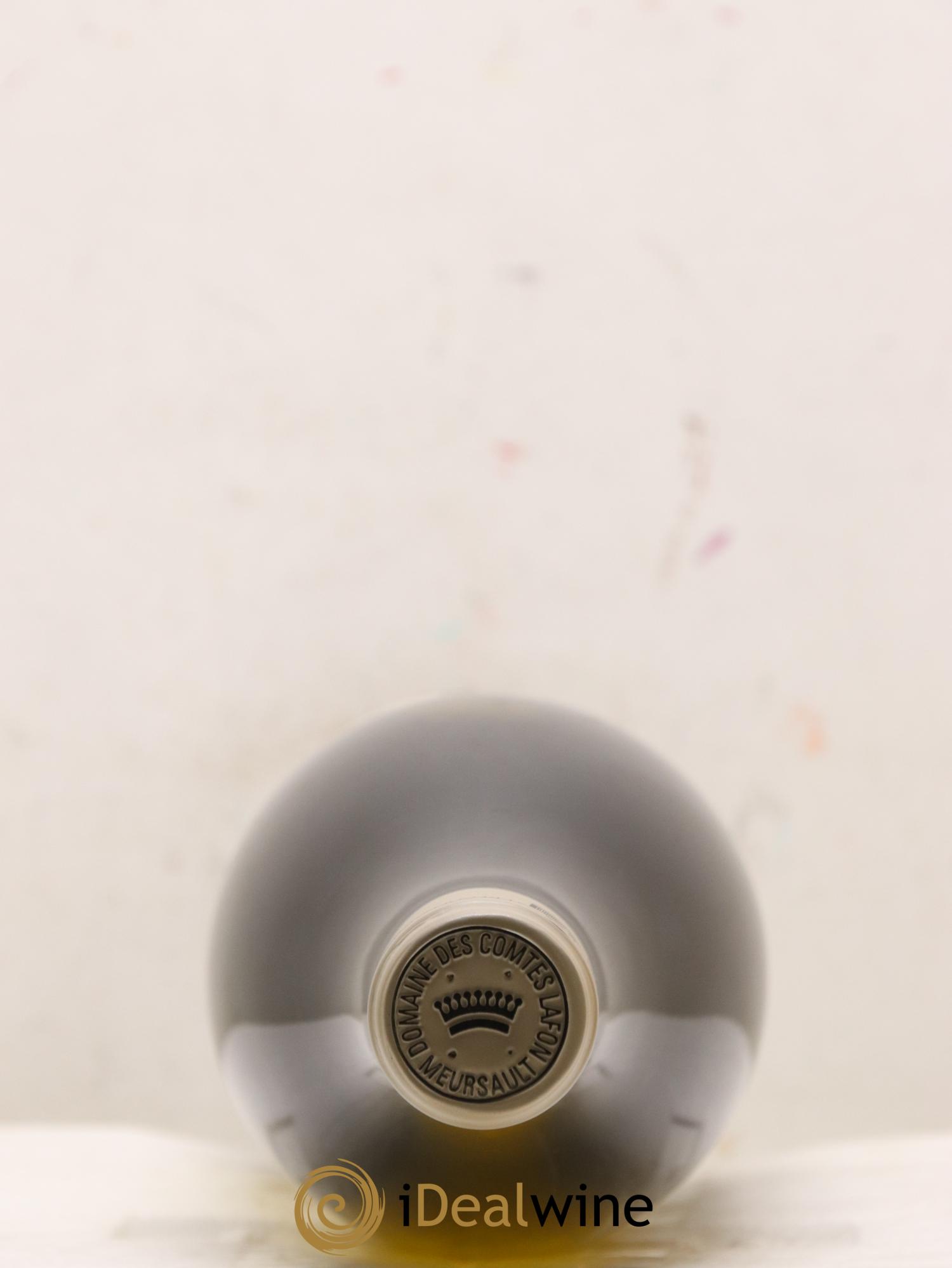 Montrachet Grand Cru Comtes Lafon (Domaine des) 2020 - Posten von 1 Flasche - 2