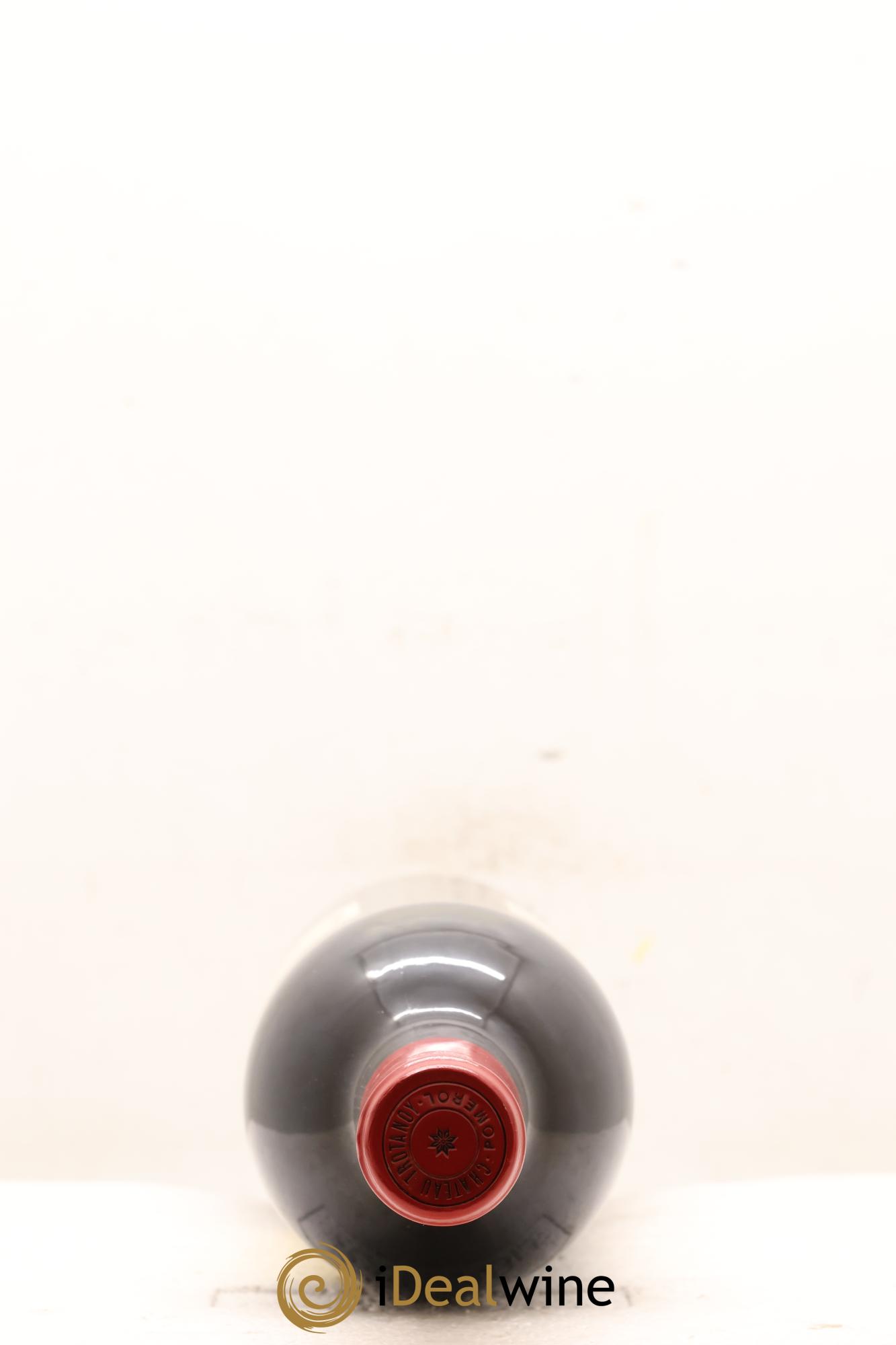Château Trotanoy 2005 - Lot of 1 bottle - 2