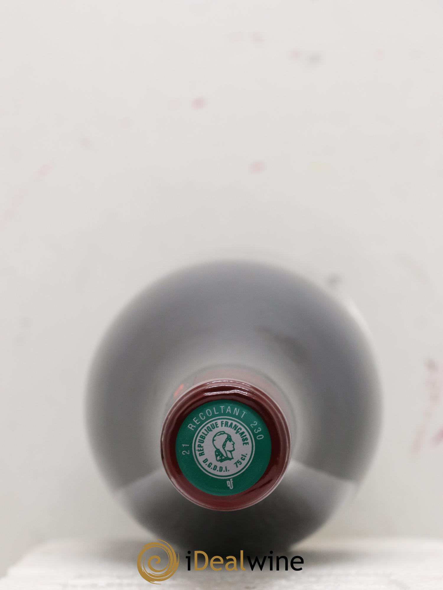 Bonnes-Mares Grand Cru Georges Roumier (Domaine) 2019 - Lotto di 1 bottiglia - 3