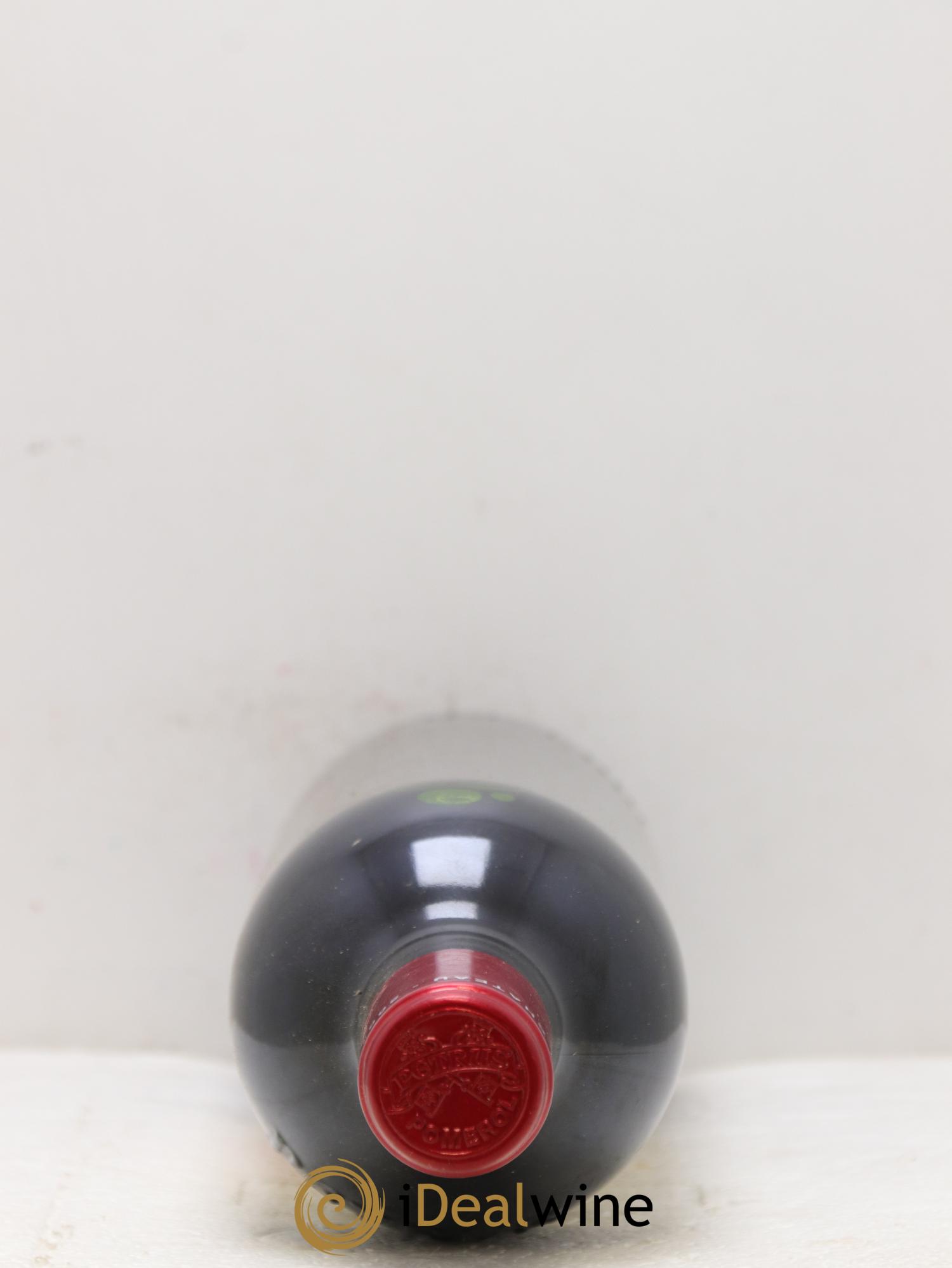 Petrus 2004 - Lot de 1 bouteille - 1