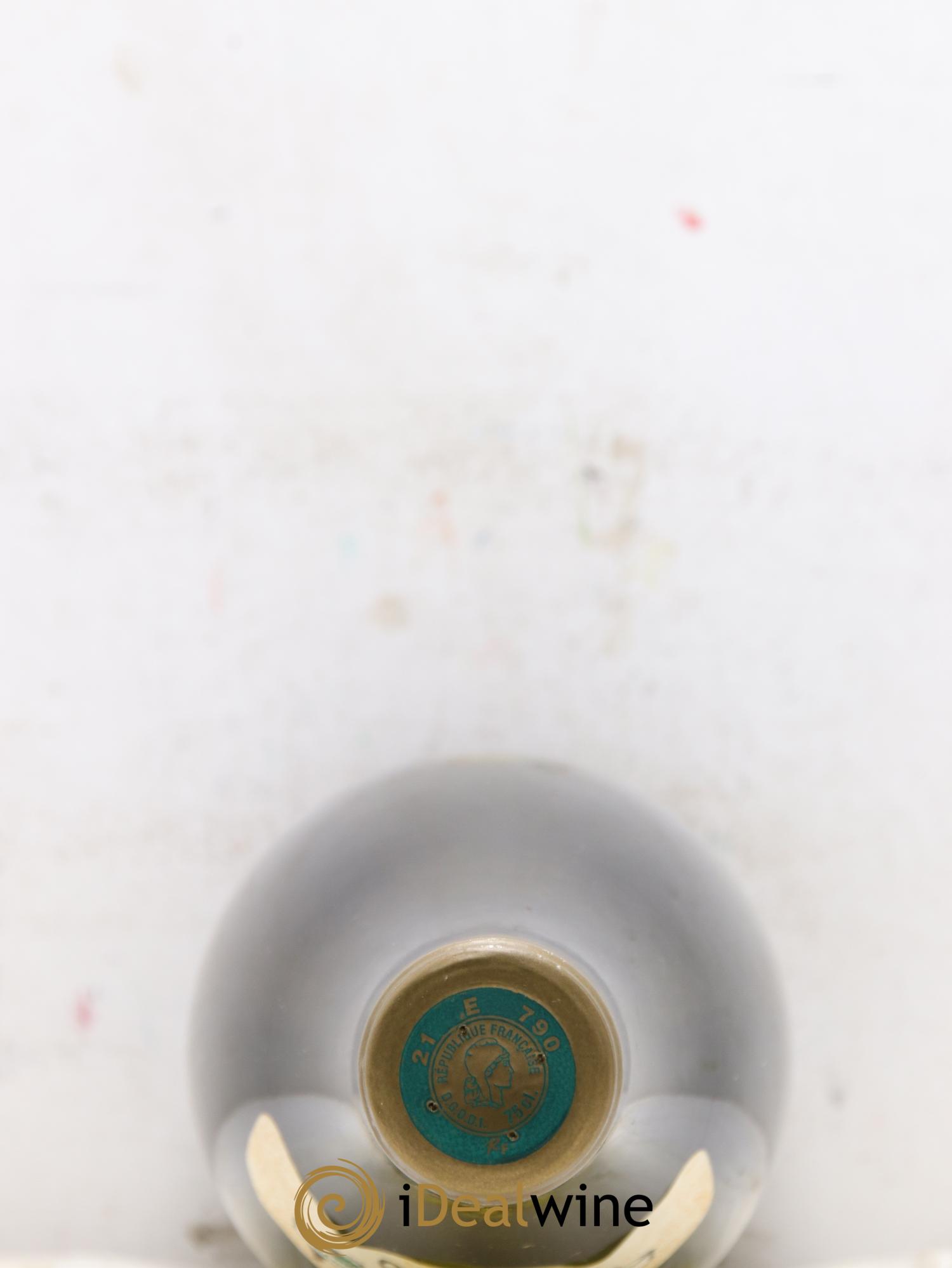 Corton-Charlemagne Grand Cru Coche Dury (Domaine) 2014 - Lot de 1 bouteille - 1