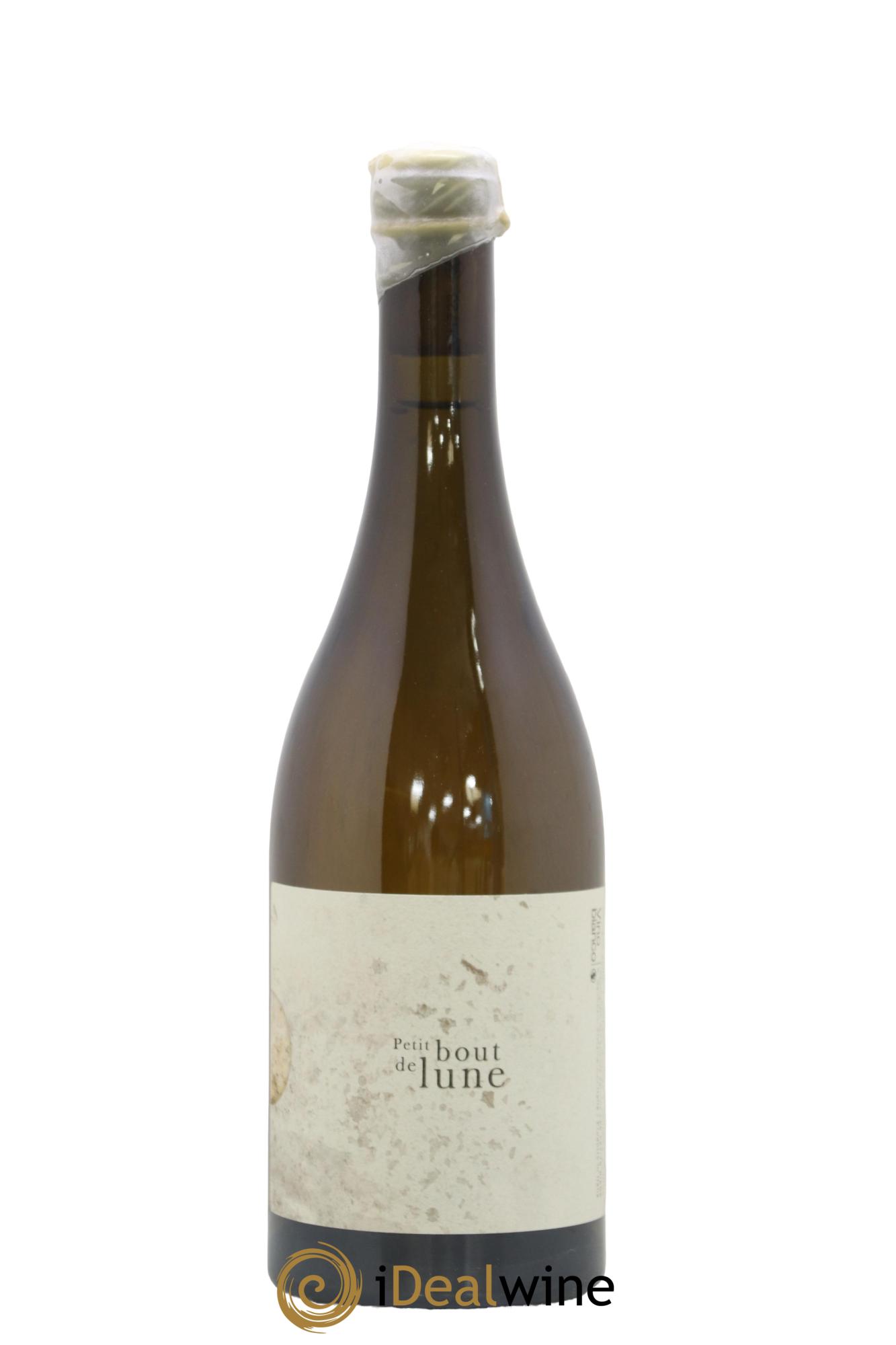 Italie Petit Bout de Lune Les Petits Riens 2016 - Lot de 1 bouteille - 0