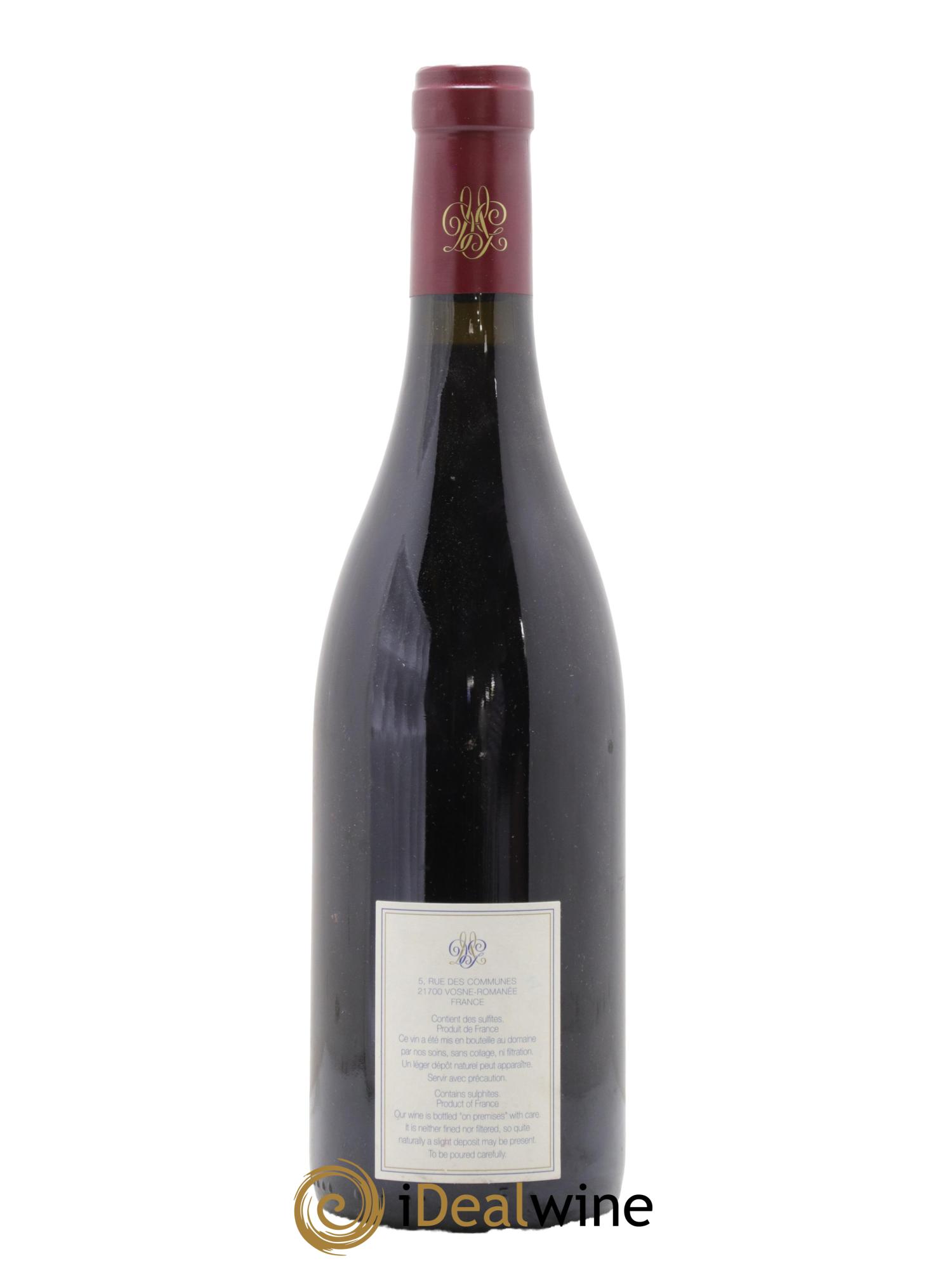 Vosne-Romanée Mugneret-Gibourg (Domaine) 2014 - Lot de 1 bouteille - 1