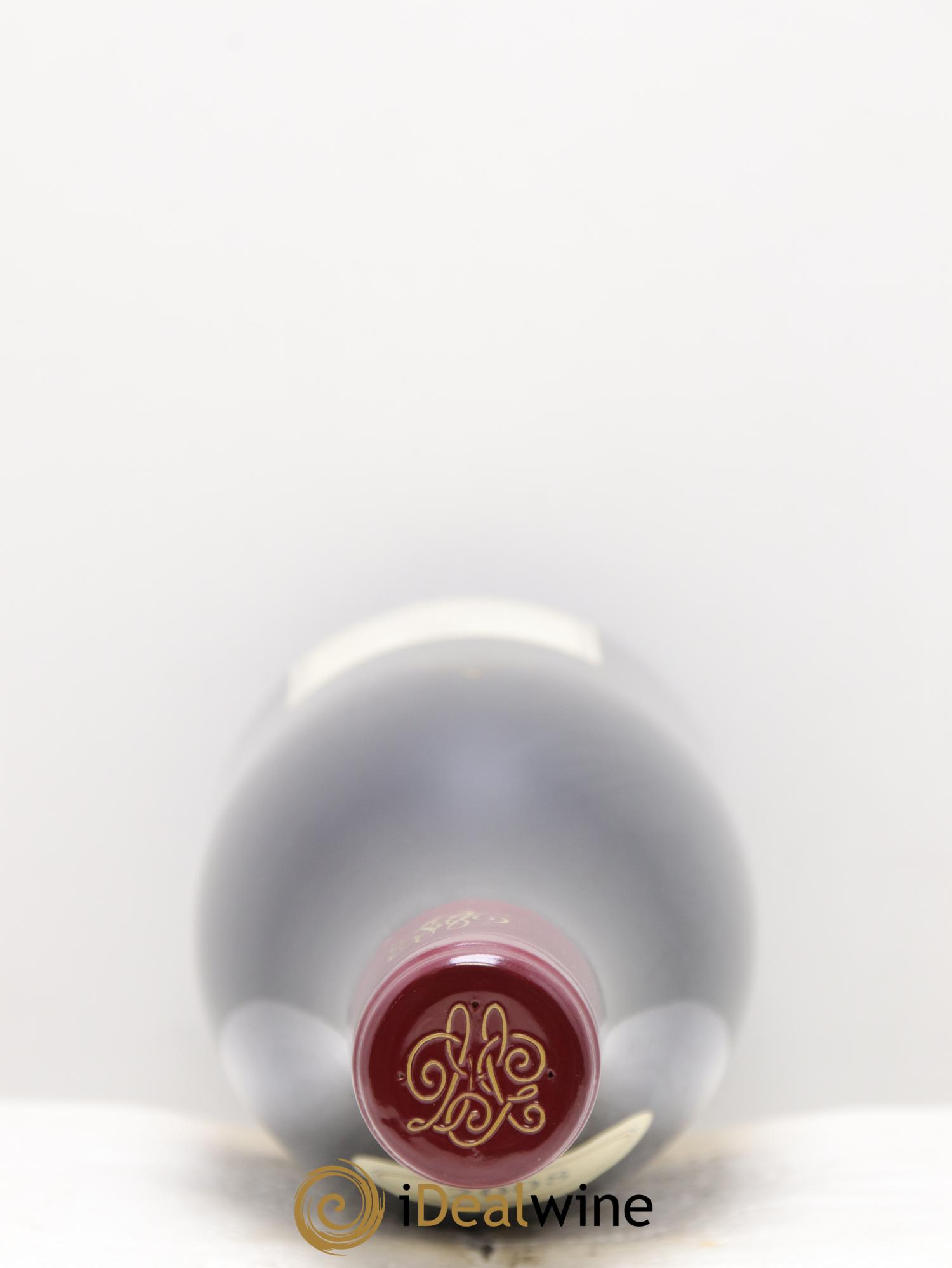 Nuits-Saint-Georges 1er Cru Les Chaignots Mugneret-Gibourg (Domaine) 2008 - Lot of 1 bottle - 2