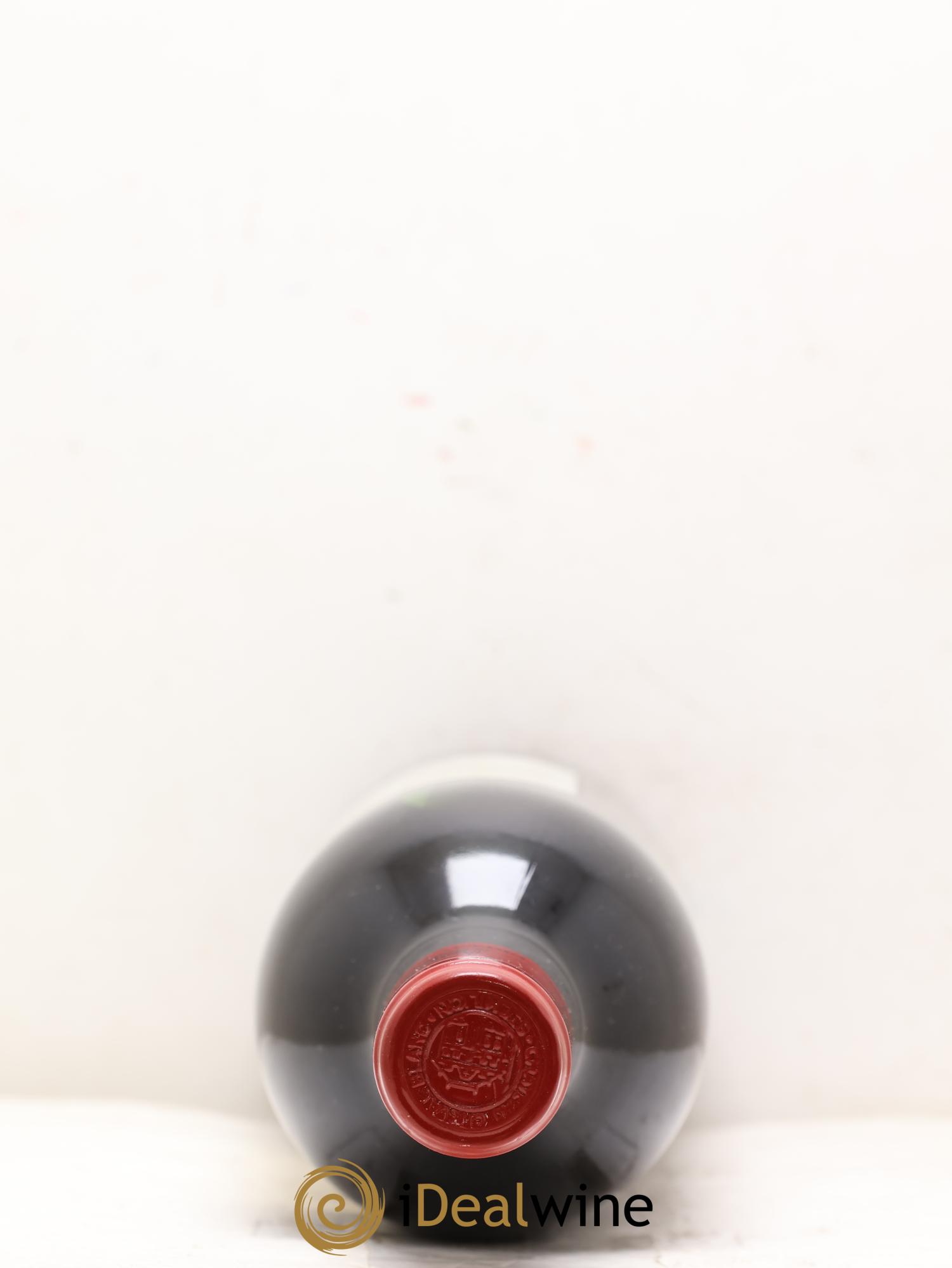 Château Cheval Blanc 1er Grand Cru Classé A 1990 - Lot of 1 bottle - 1