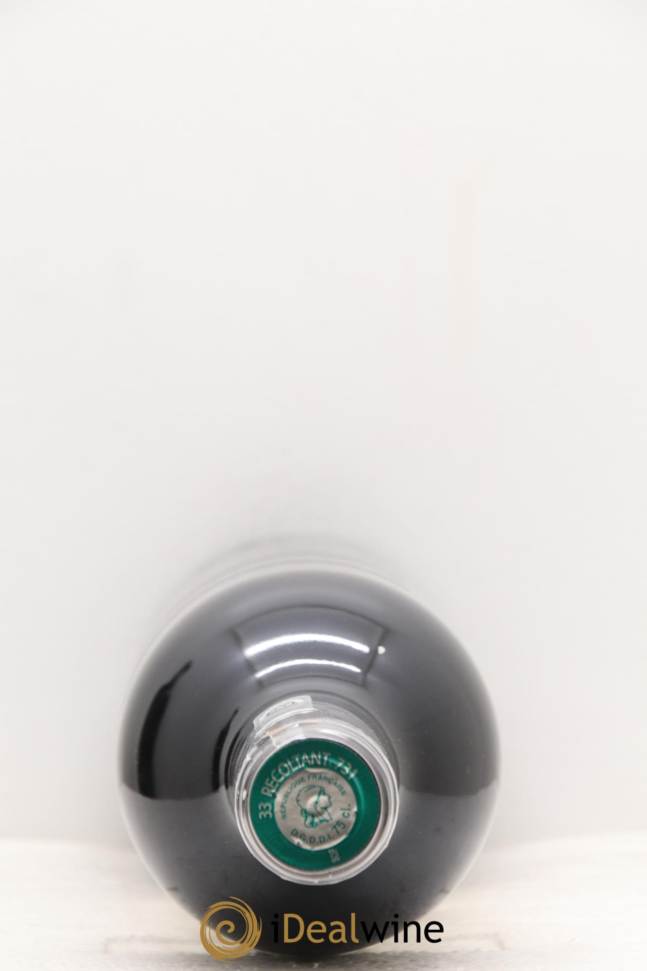 Château Margaux 1er Grand Cru Classé 2021 - Posten von 2 Flaschen - 2