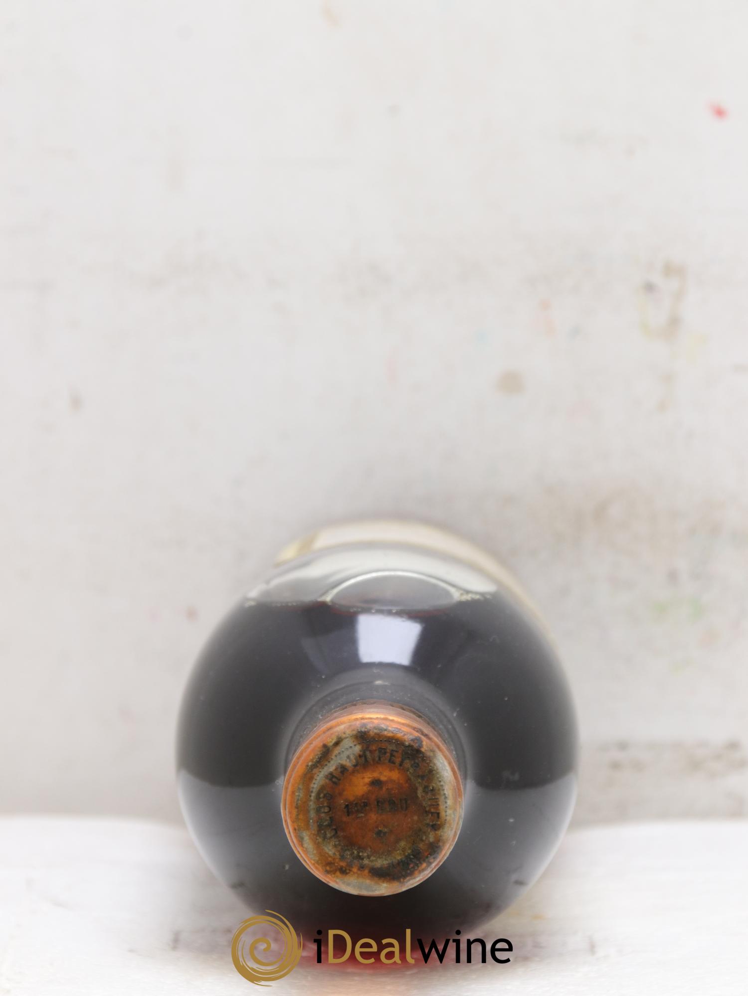 Clos Haut-Peyraguey 1er Grand Cru Classé 1959 - Lot of 1 bottle - 1