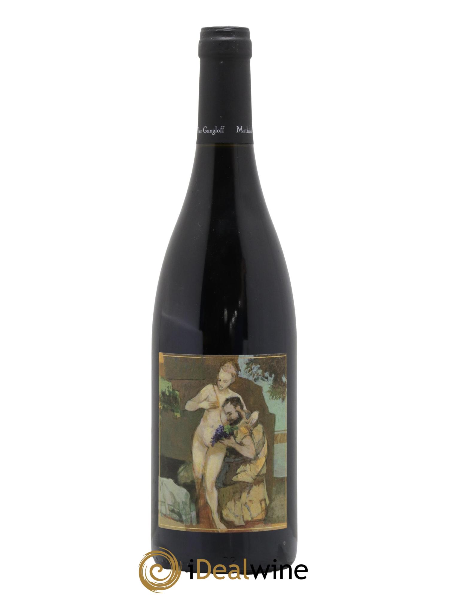 Côte-Rôtie La Sereine Noire Gangloff (Domaine) 2017 - Lot de 1 bouteille - 0