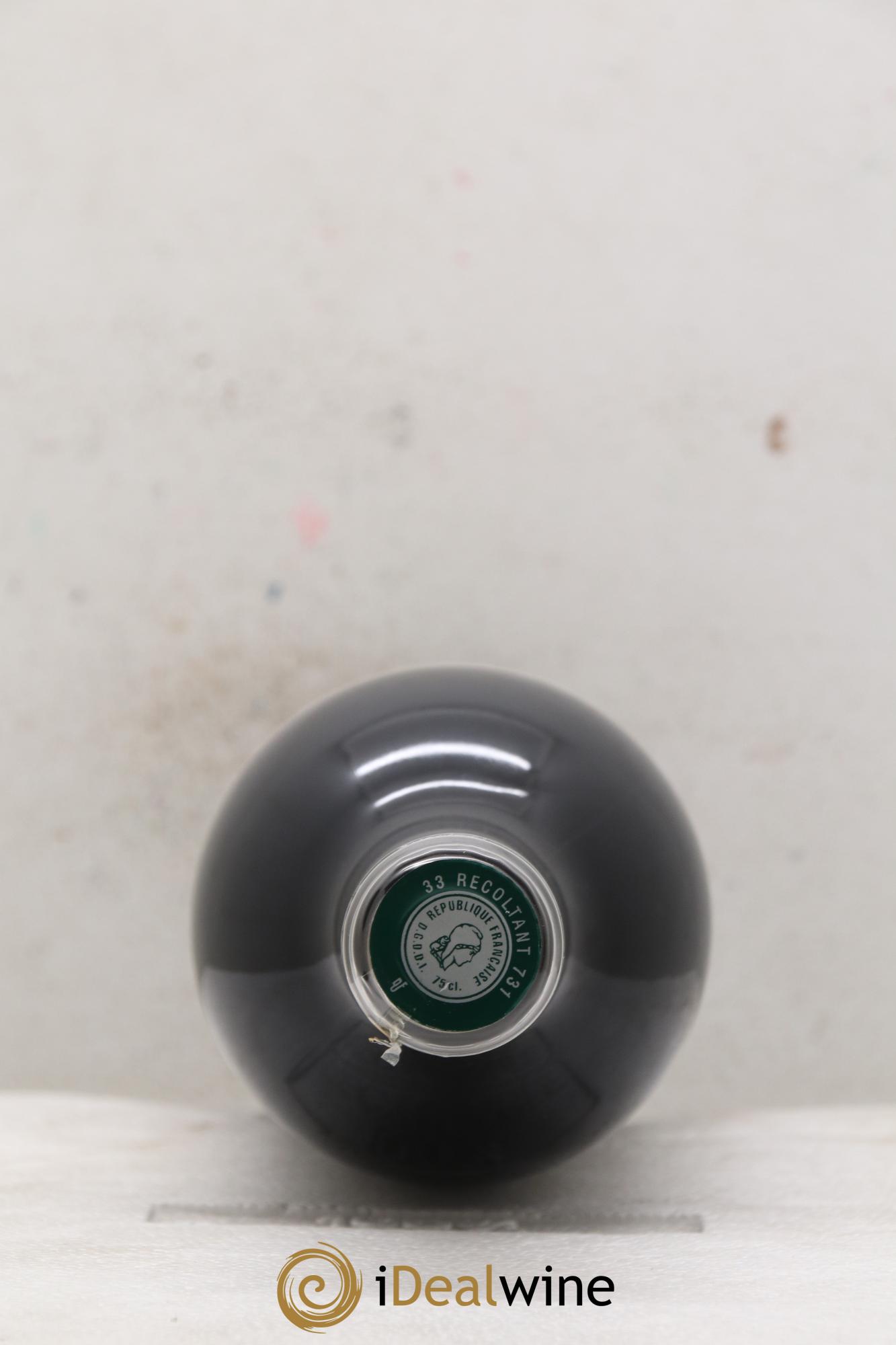 Château Margaux 1er Grand Cru Classé 2017 - Lotto di 1 bottiglia - 2