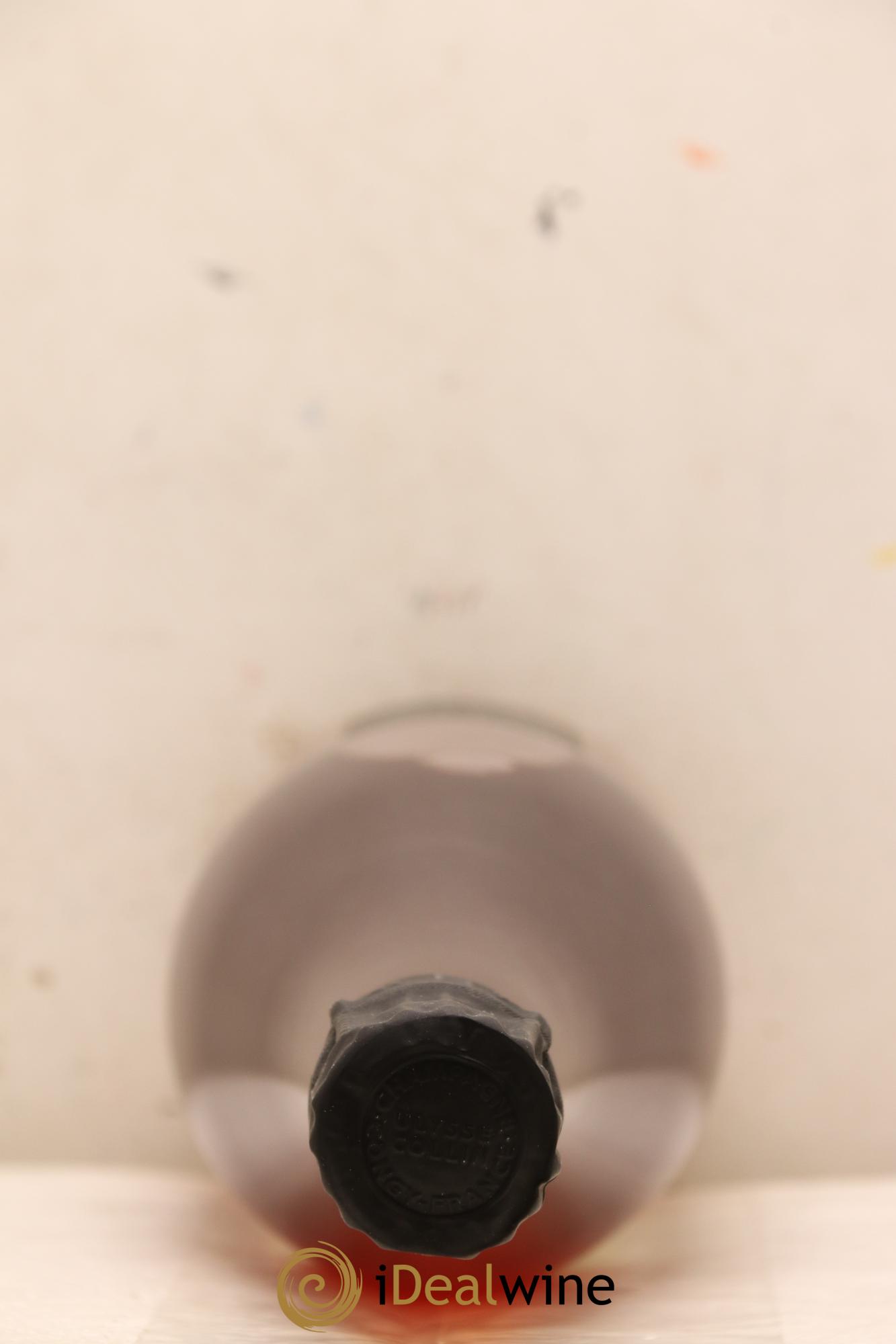 Les Maillons Extra-Brut Rosé de Saignée Ulysse Collin - Lotto di 1 bottiglia - 2