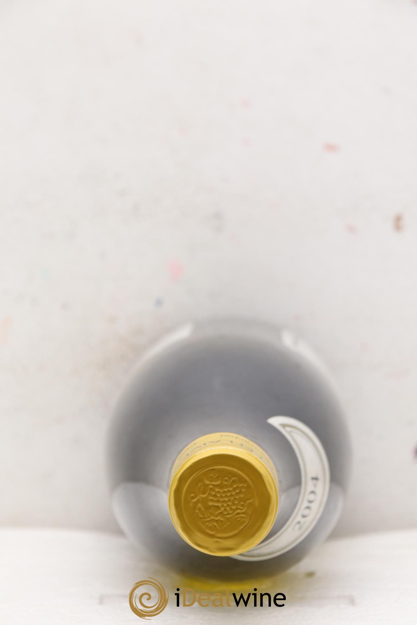 Chevalier-Montrachet Grand Cru Leflaive (Domaine) 2004 - Lot of 1 bottle - 2