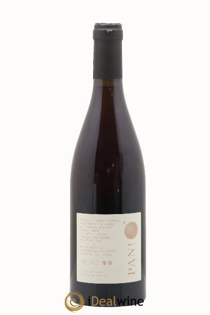 Vin de Savoie Pan! Le Rouze Domaines Les Aricoques 2021 - Posten von 1 Flasche - 1