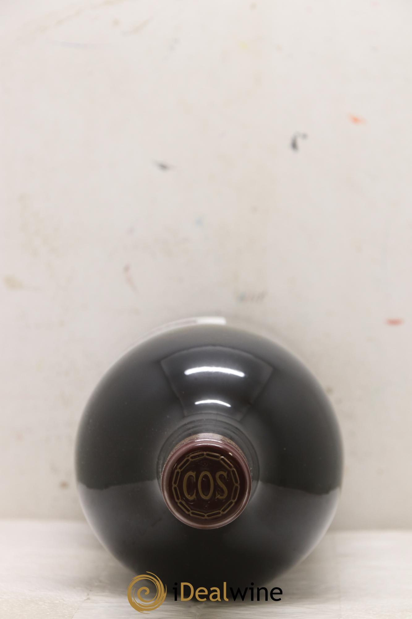 Cos d'Estournel 2ème Grand Cru Classé 2019 - Lot of 1 magnum - 3