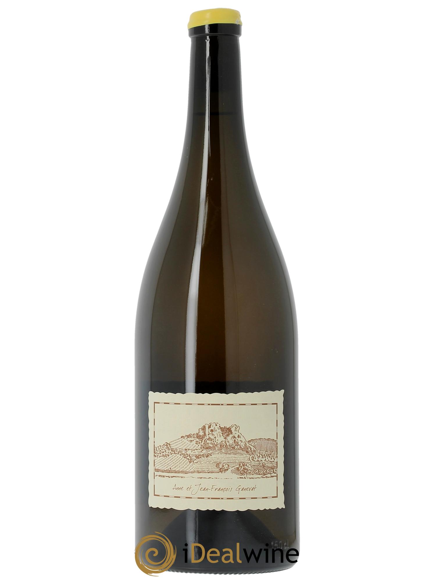Côtes du Jura La Gravière Anne et Jean François Ganevat 2020 - Lot de 1 magnum - 0