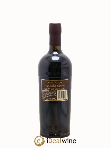 Napa Valley Insignia Joseph Phelps 2002 - Lotto di 1 bottiglia - 1